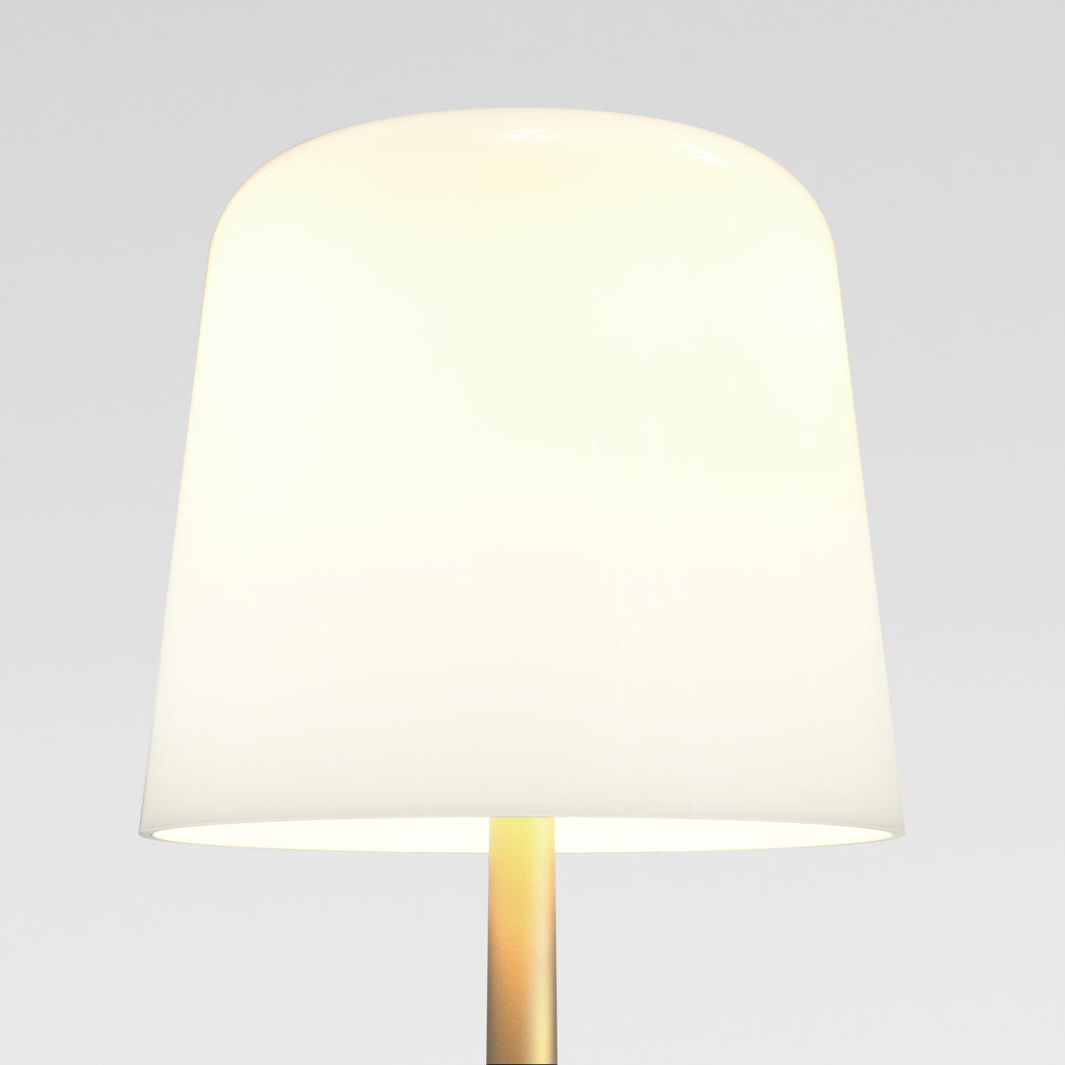 Ella Table Lamp - Black, Bronze
