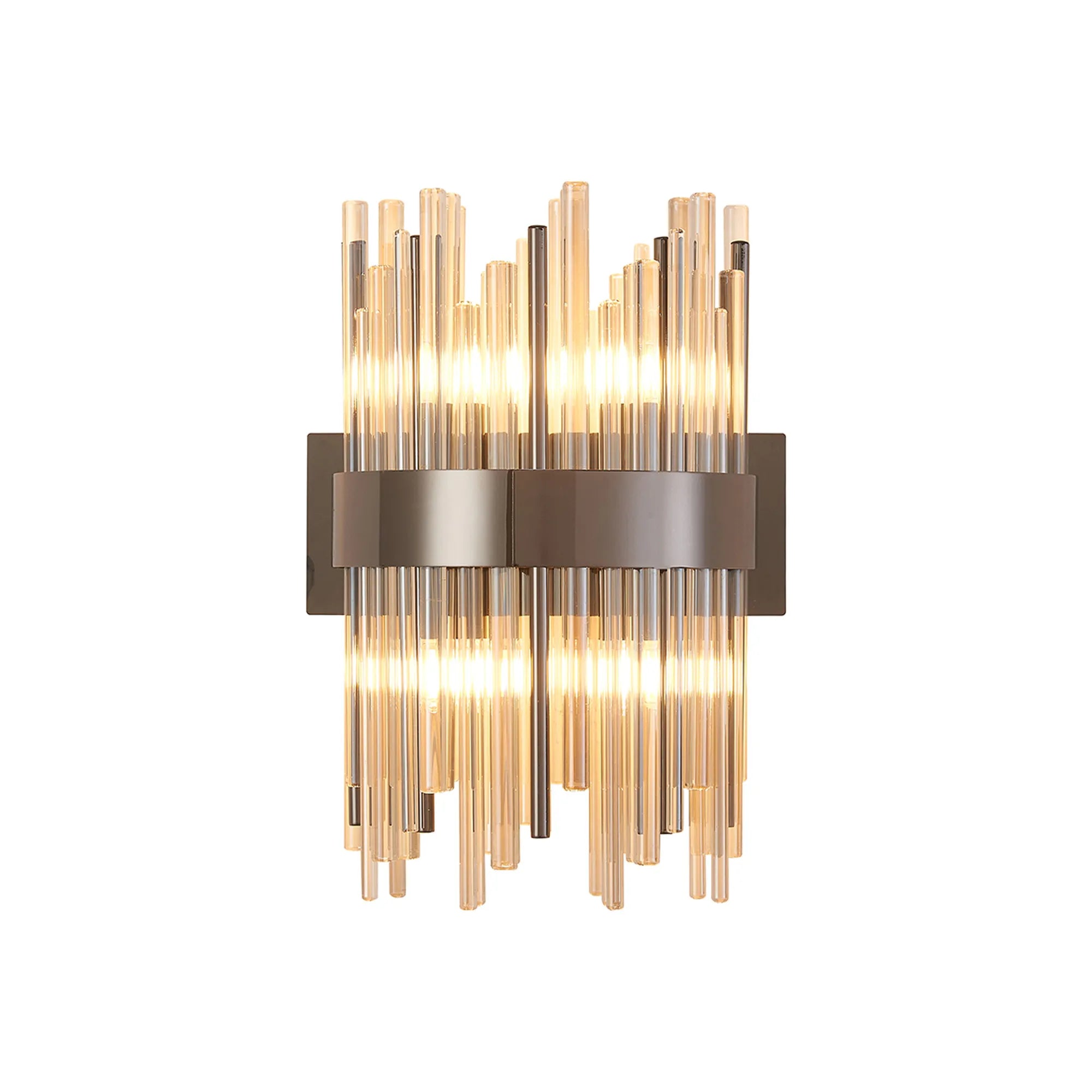 Erin 4Lt Wall Light- Various Finishes