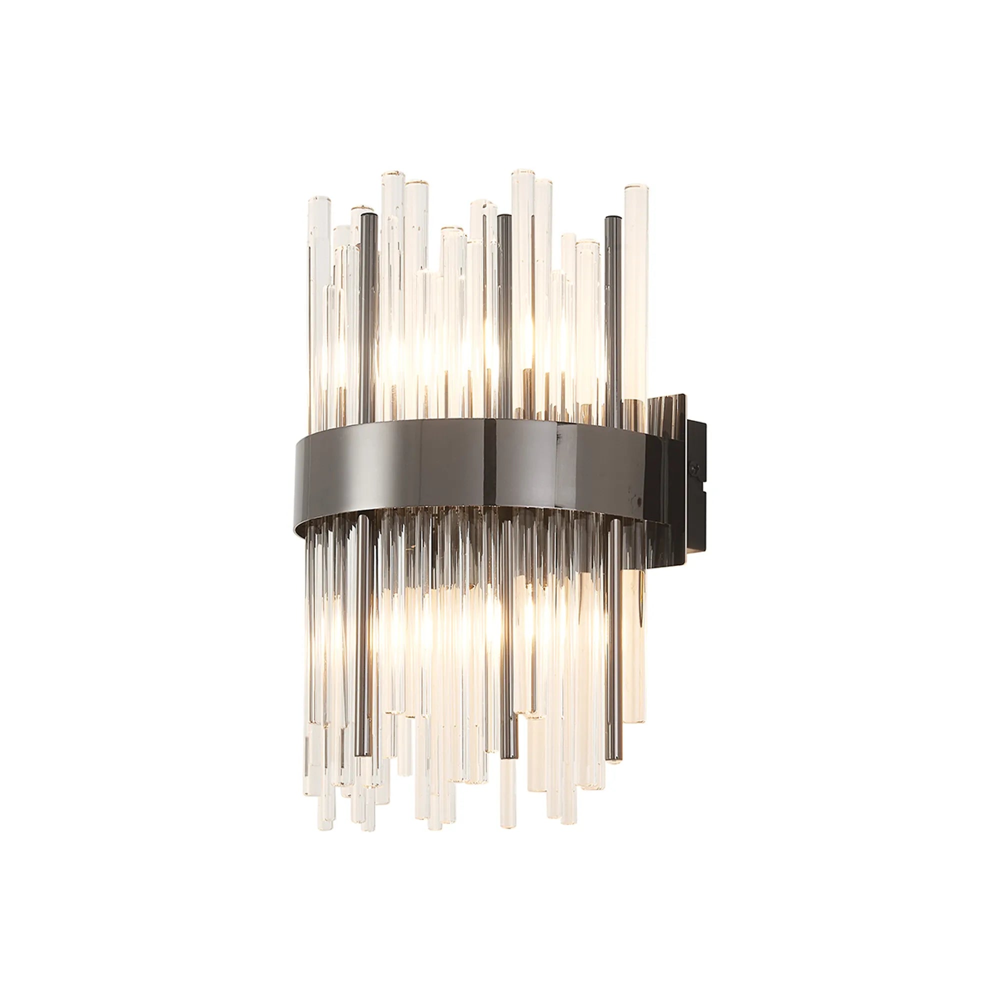 Erin 4Lt Wall Light- Various Finishes