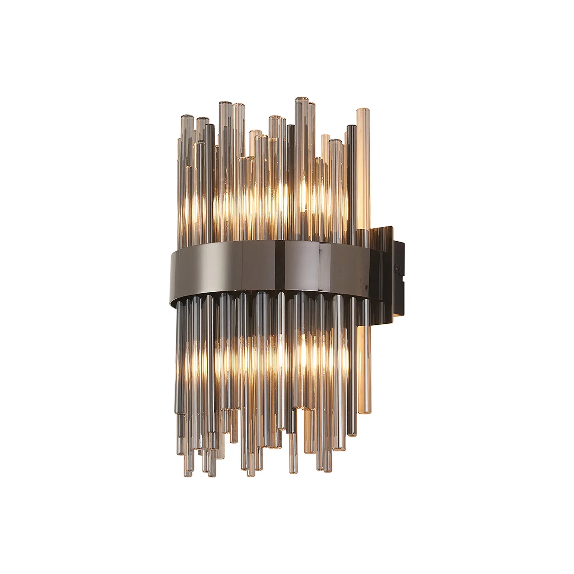 Erin 4Lt Wall Light- Various Finishes