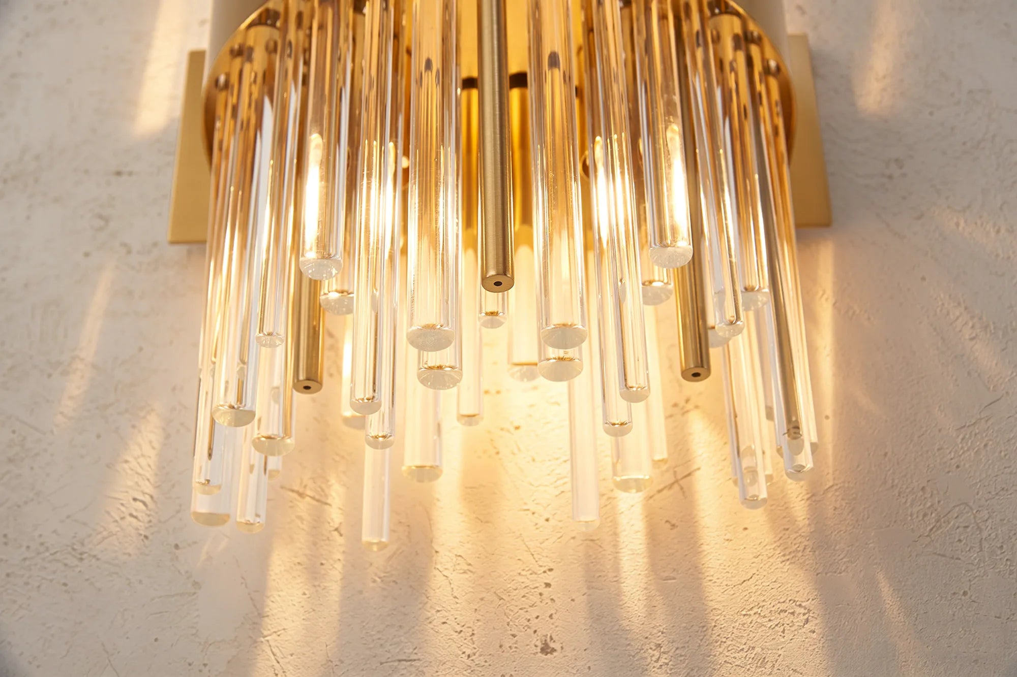 Erin 4Lt Wall Light- Various Finishes
