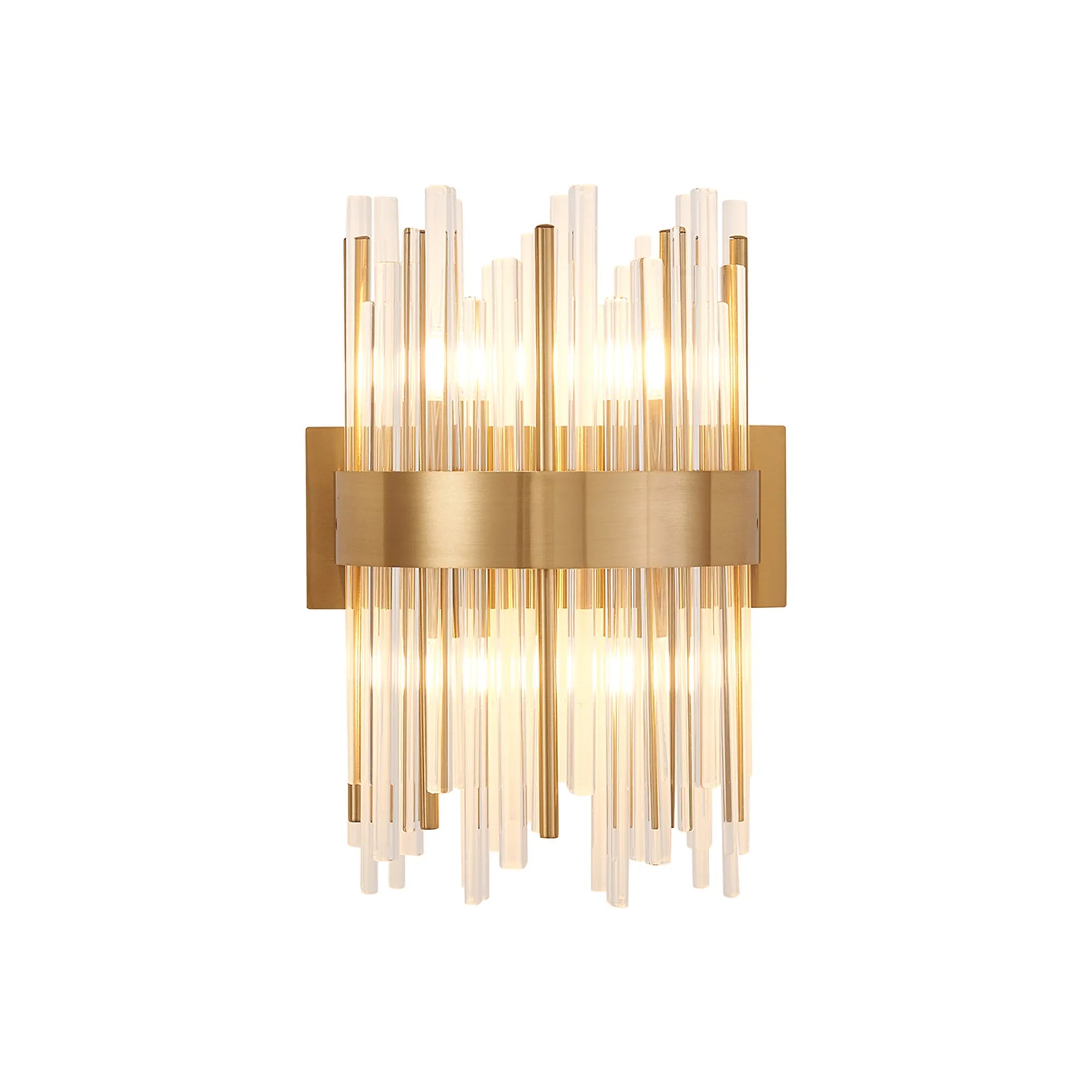 Erin 4Lt Wall Light- Various Finishes