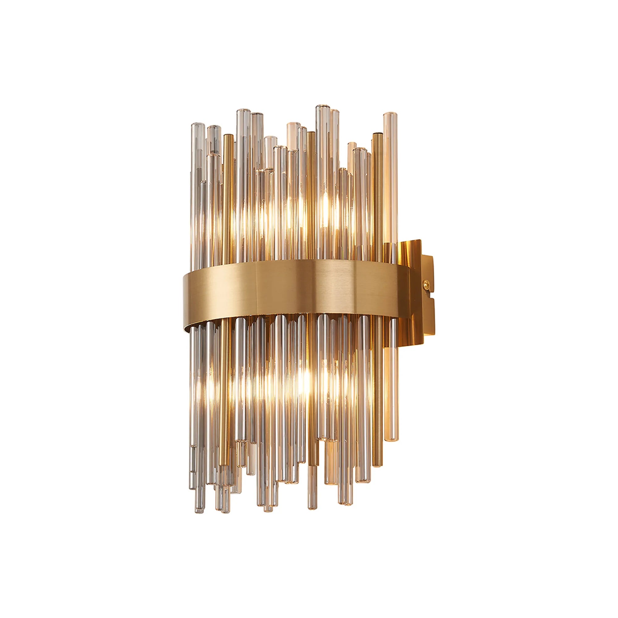 Erin 4Lt Wall Light- Various Finishes