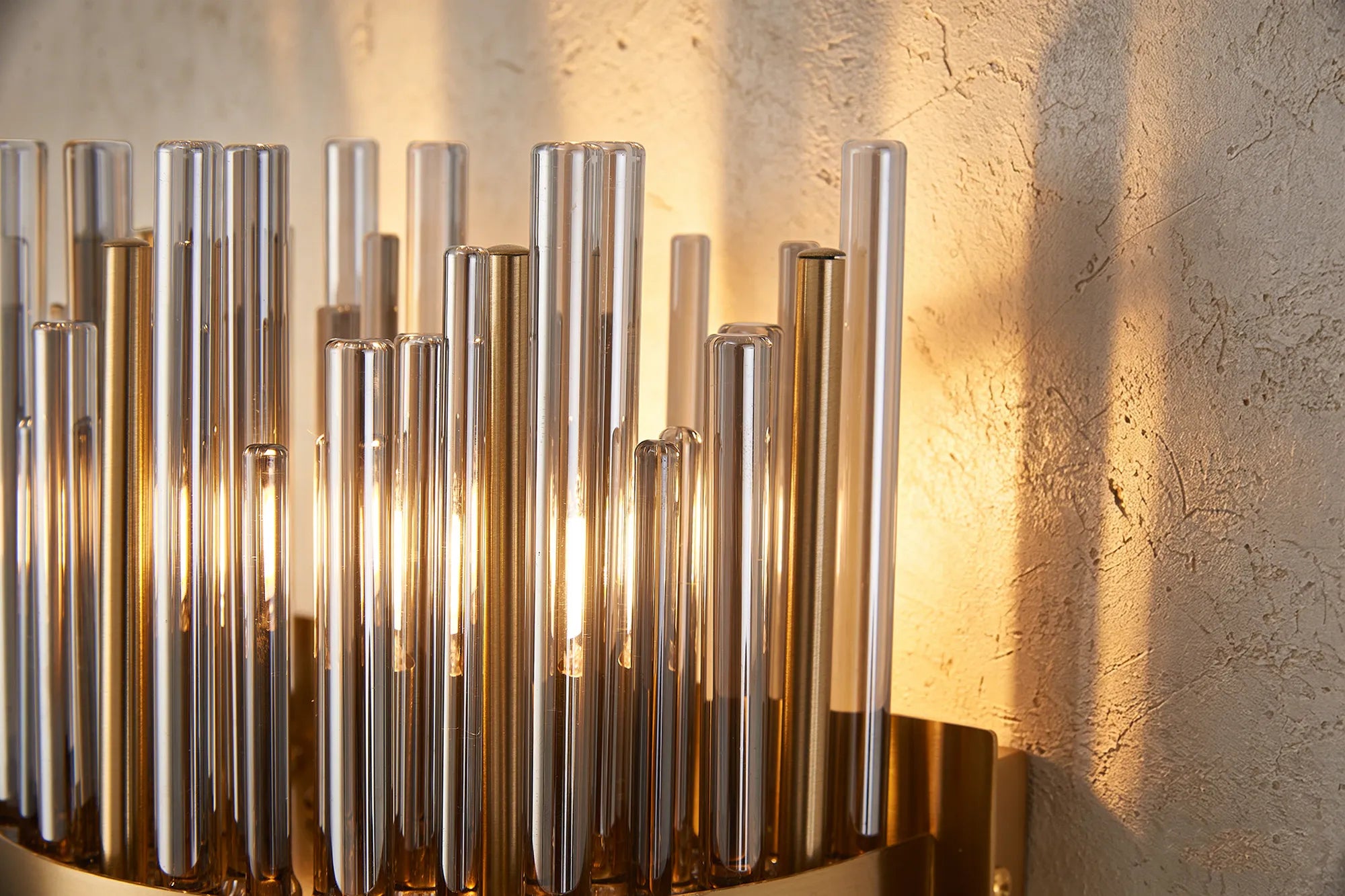 Erin 4Lt Wall Light- Various Finishes