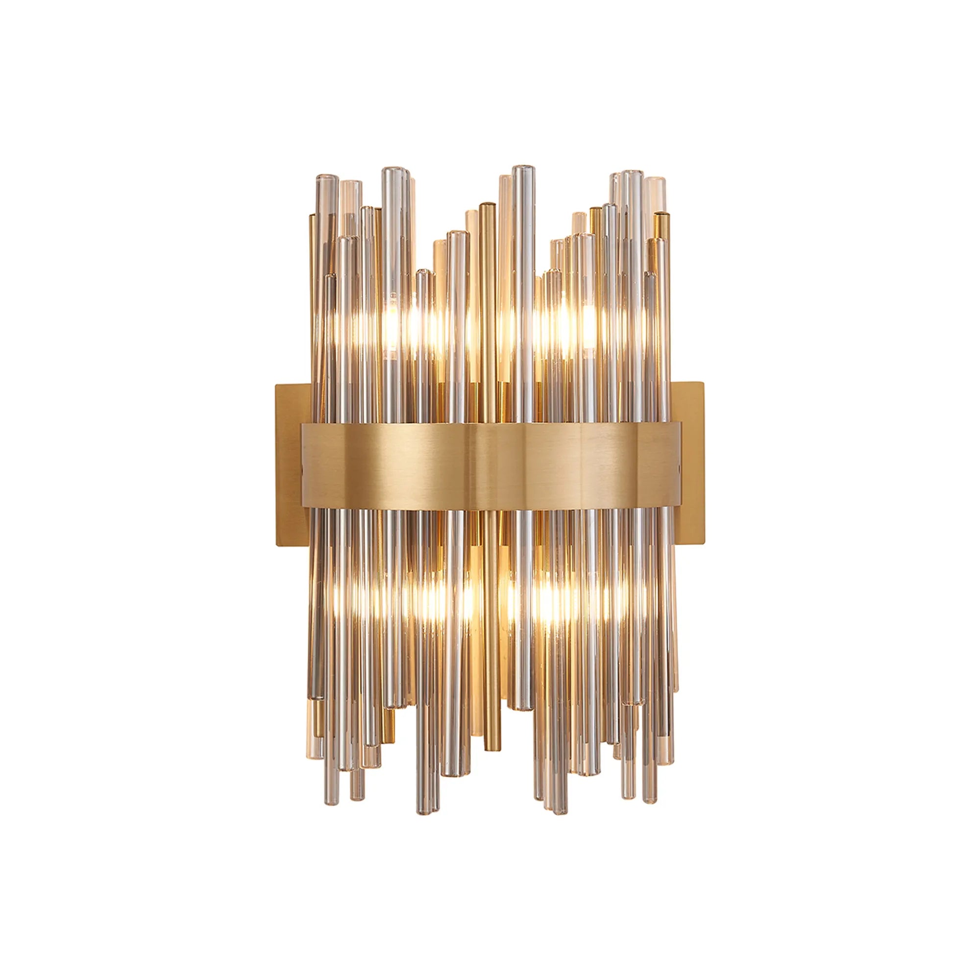 Erin 4Lt Wall Light- Various Finishes
