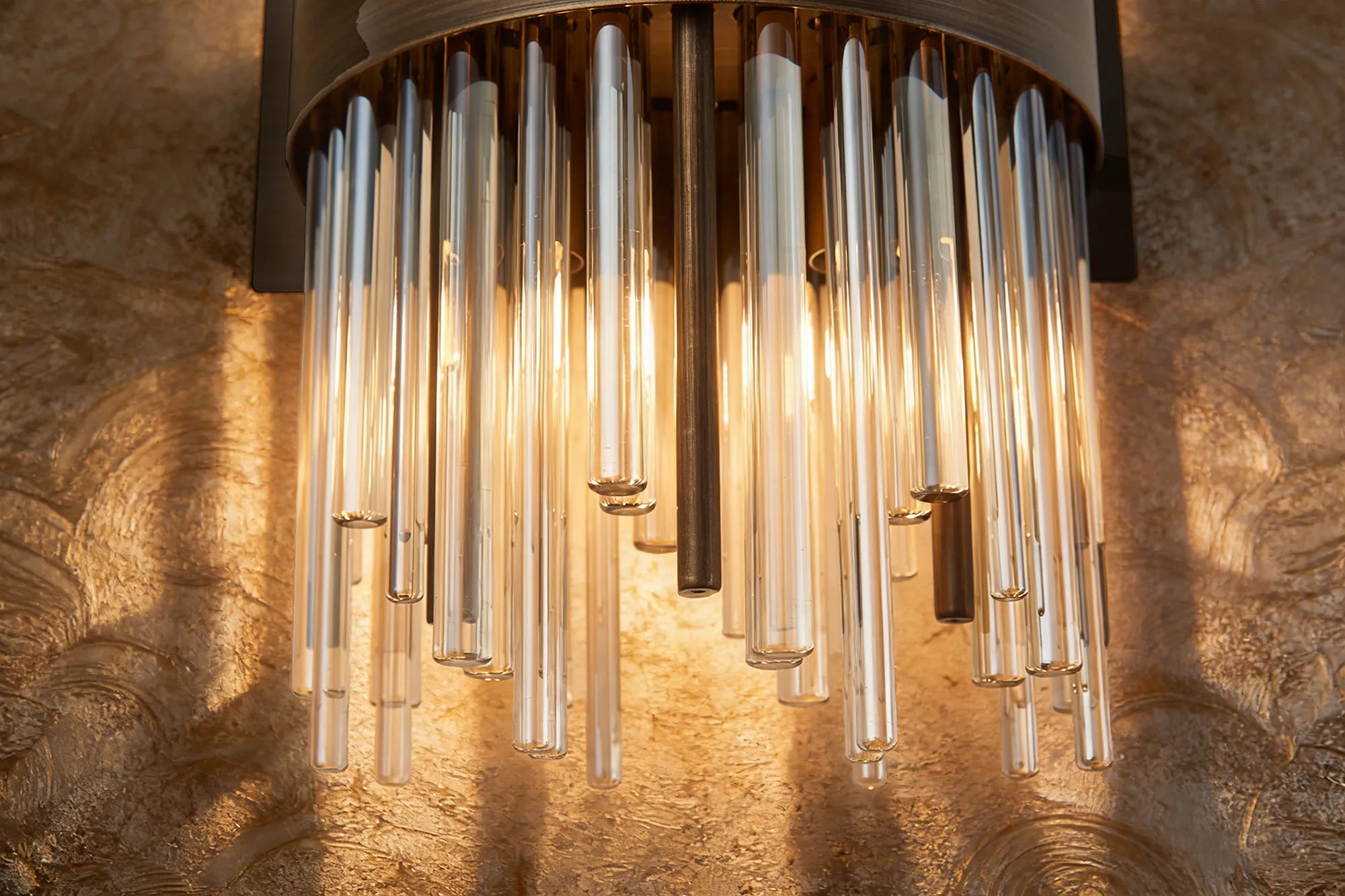 Erin 4Lt Wall Light- Various Finishes