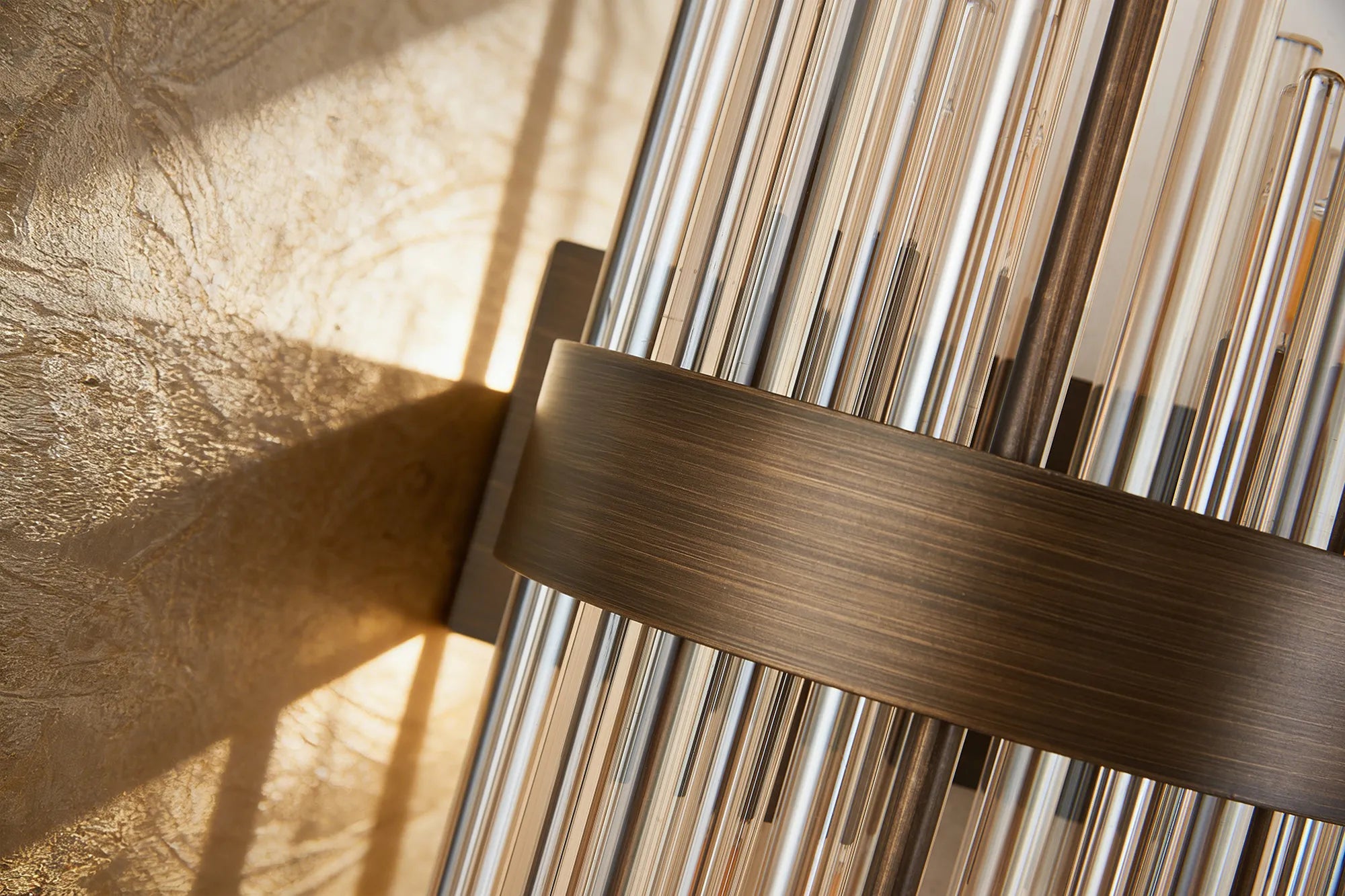 Erin 4Lt Wall Light- Various Finishes