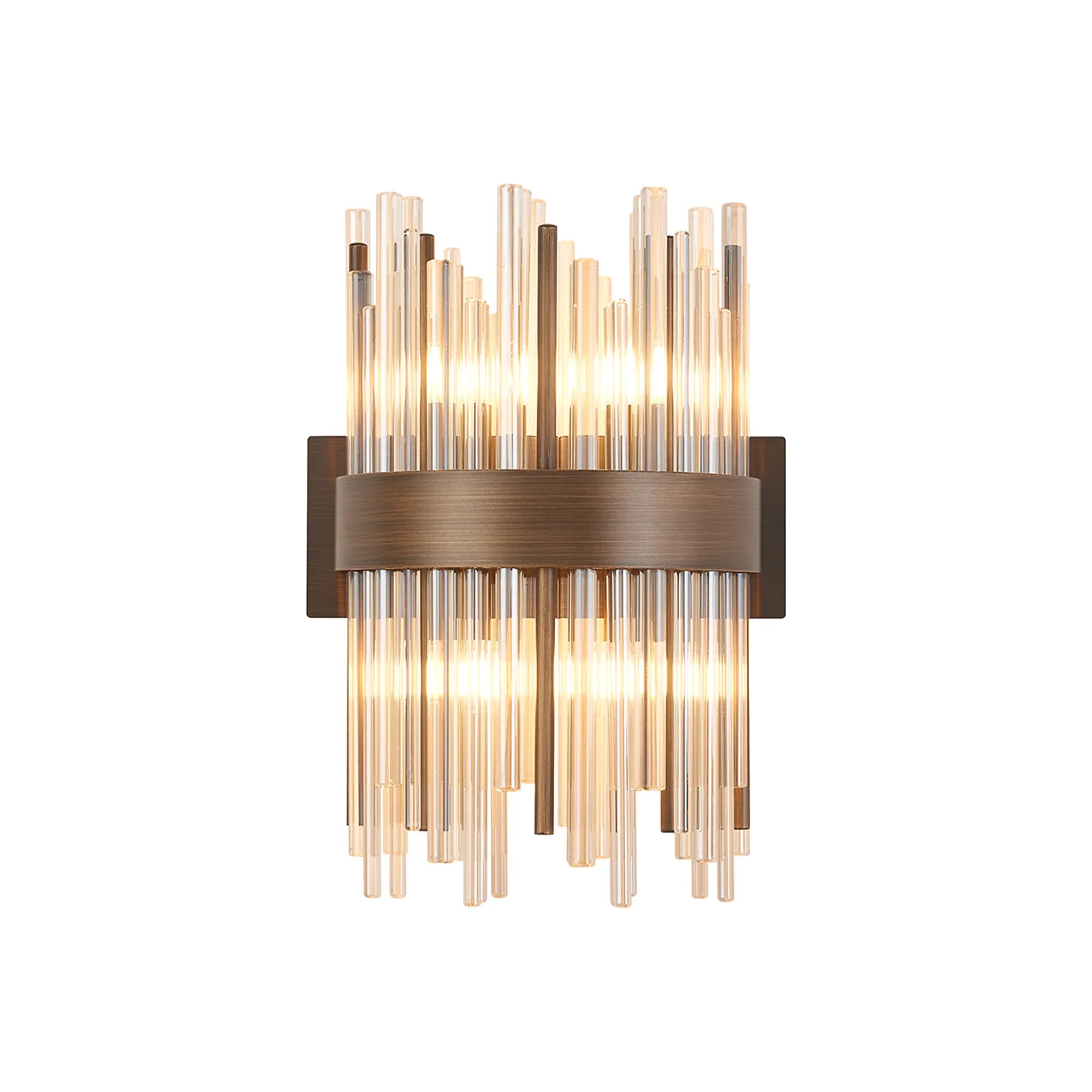 Erin 4Lt Wall Light- Various Finishes