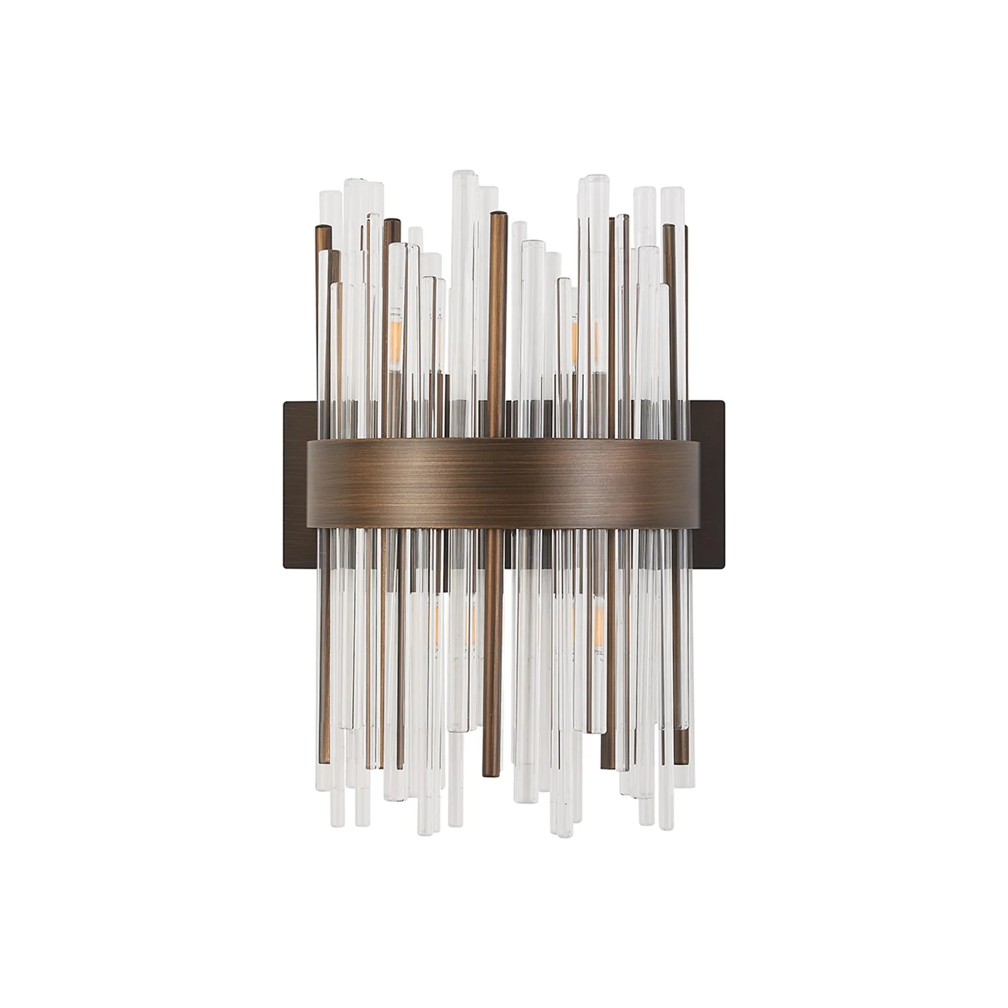 Erin 4Lt Wall Light- Various Finishes