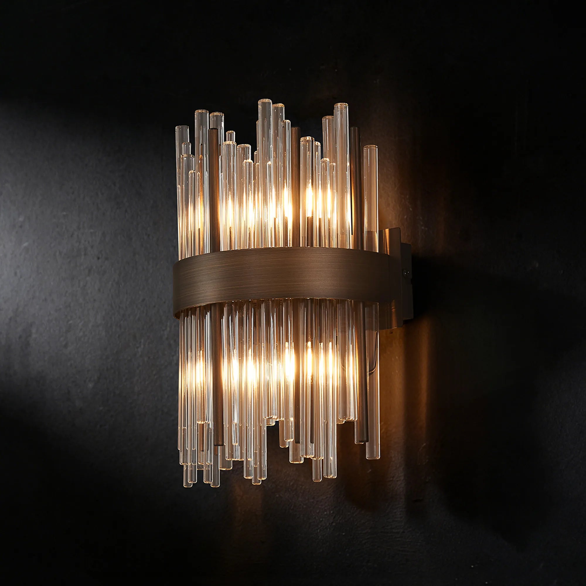 Erin 4Lt Wall Light- Various Finishes