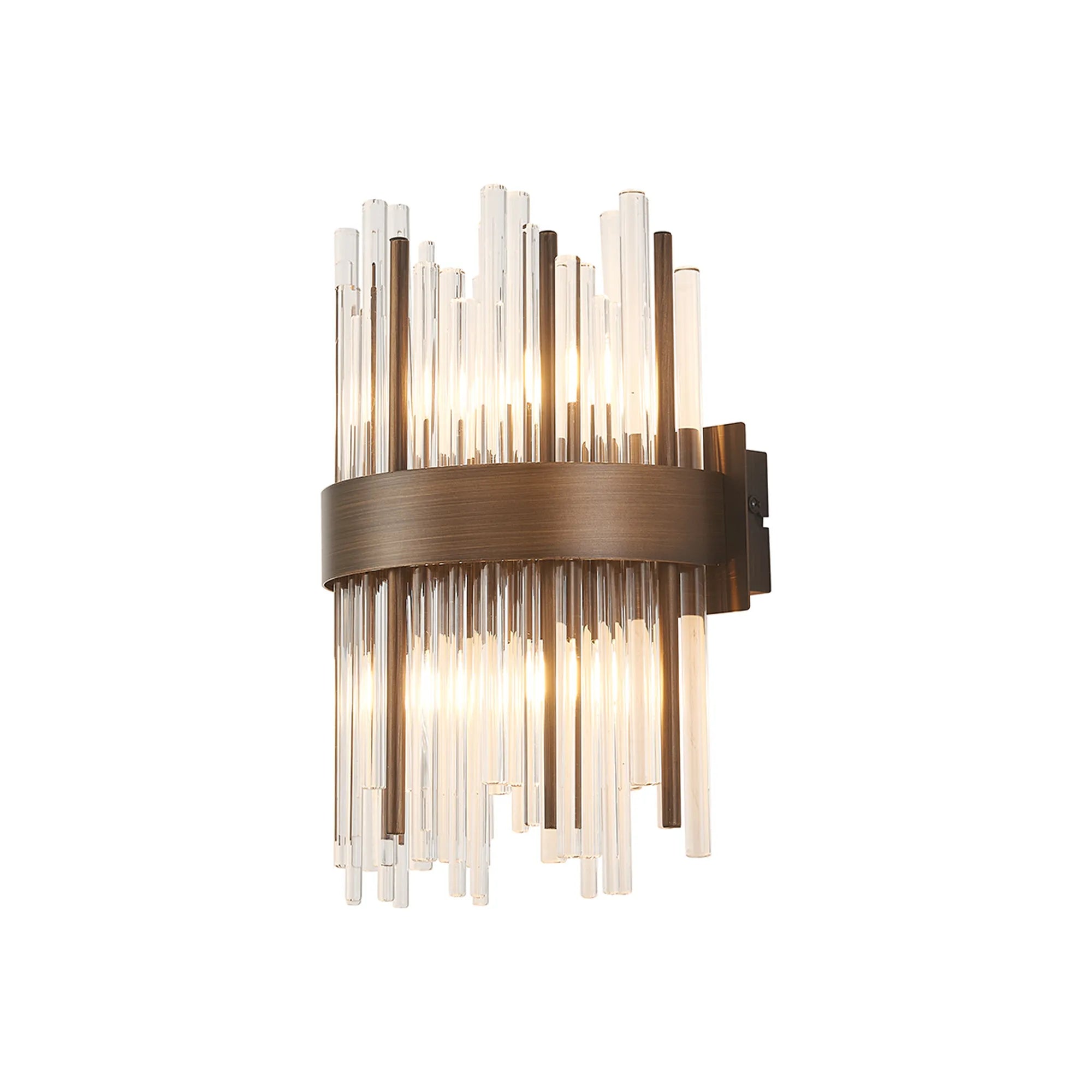 Erin 4Lt Wall Light- Various Finishes