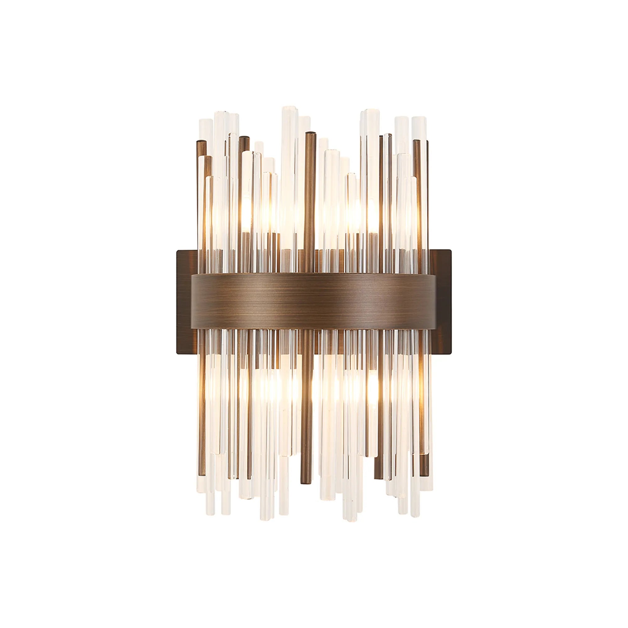 Erin 4Lt Wall Light- Various Finishes