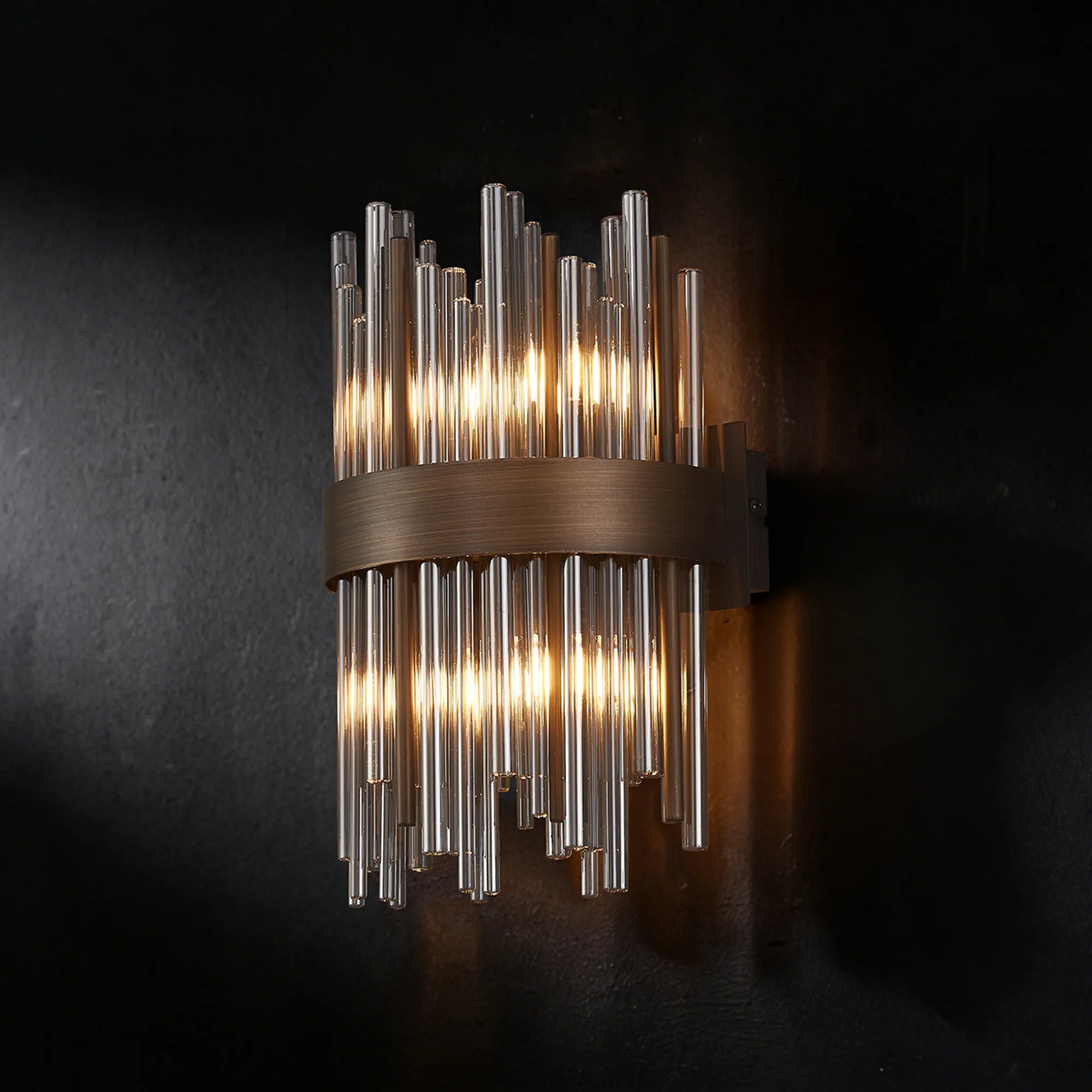 Erin 4Lt Wall Light- Various Finishes
