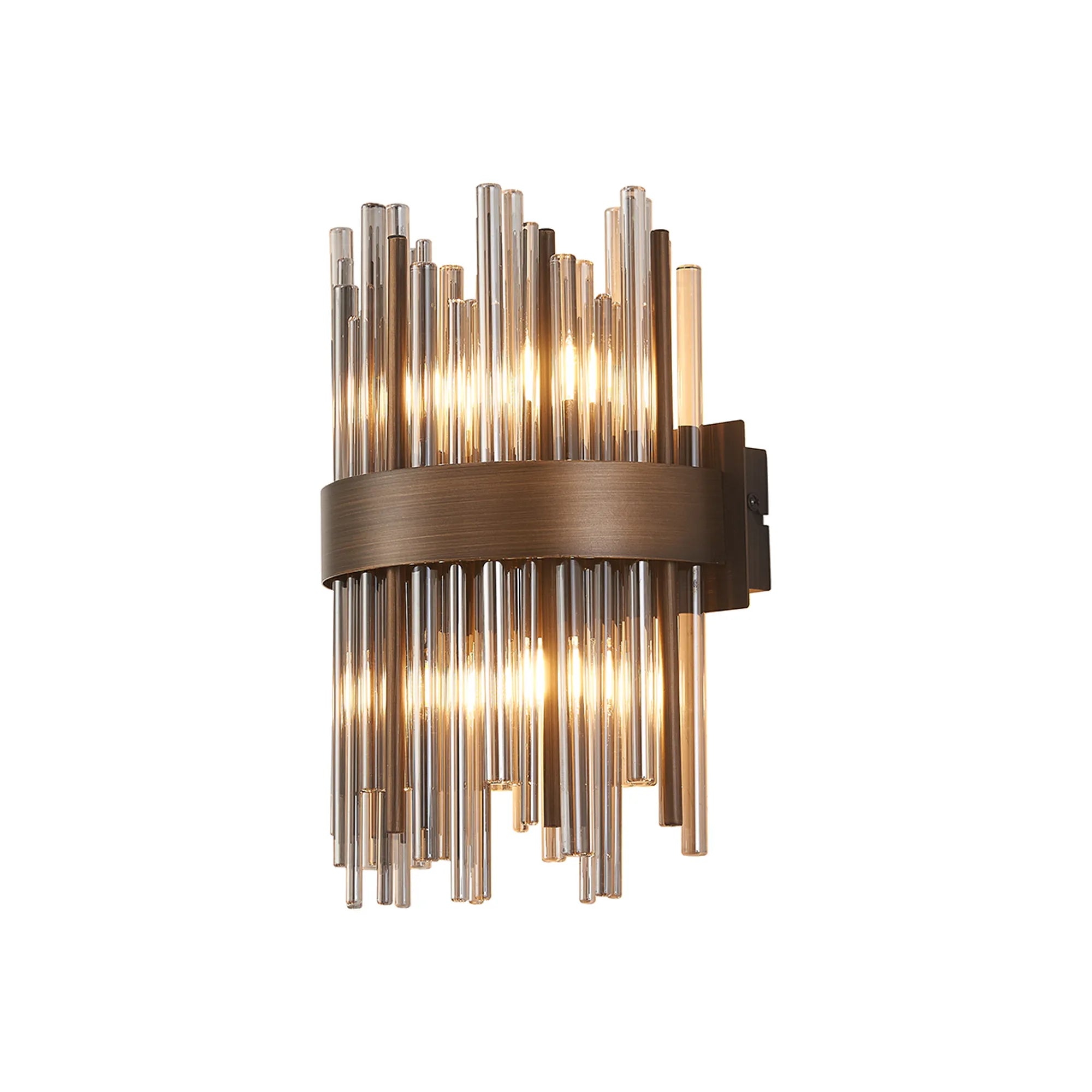 Erin 4Lt Wall Light- Various Finishes