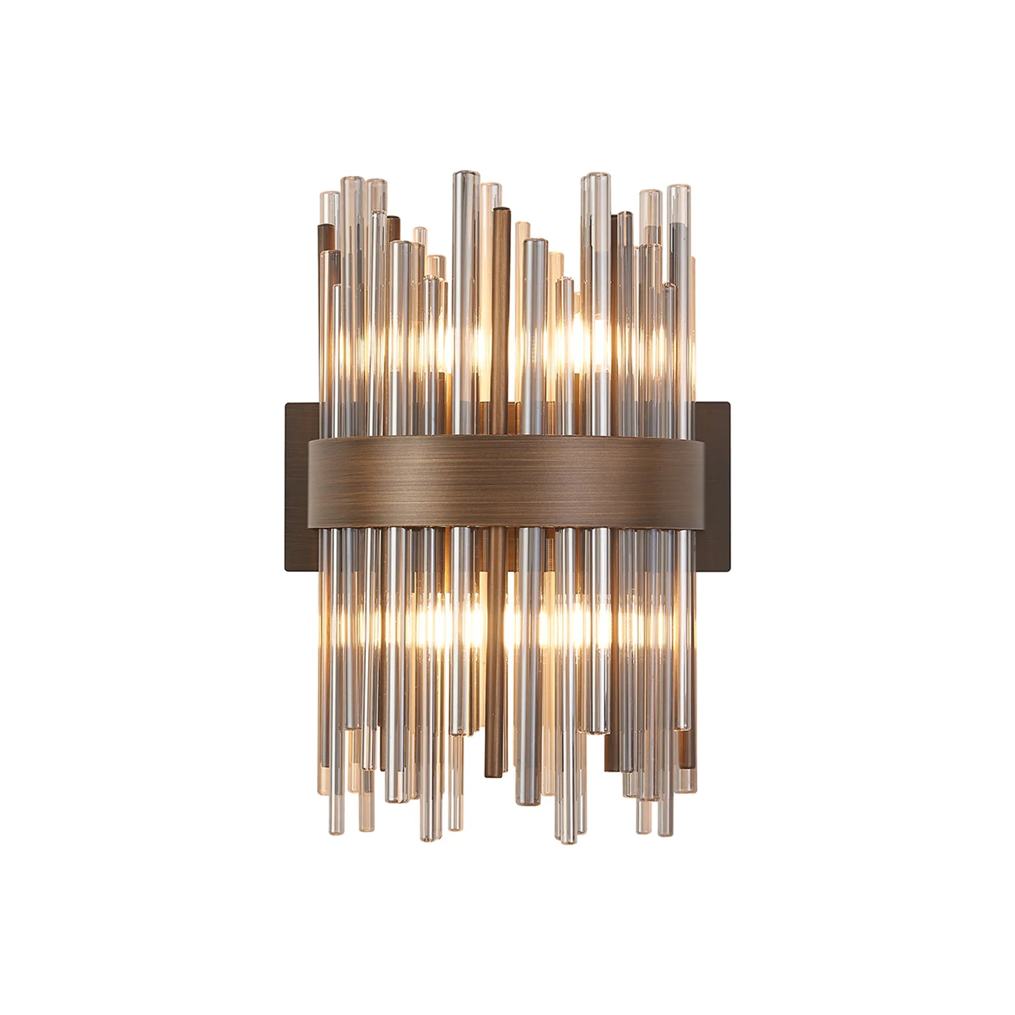 Erin 4Lt Wall Light- Various Finishes