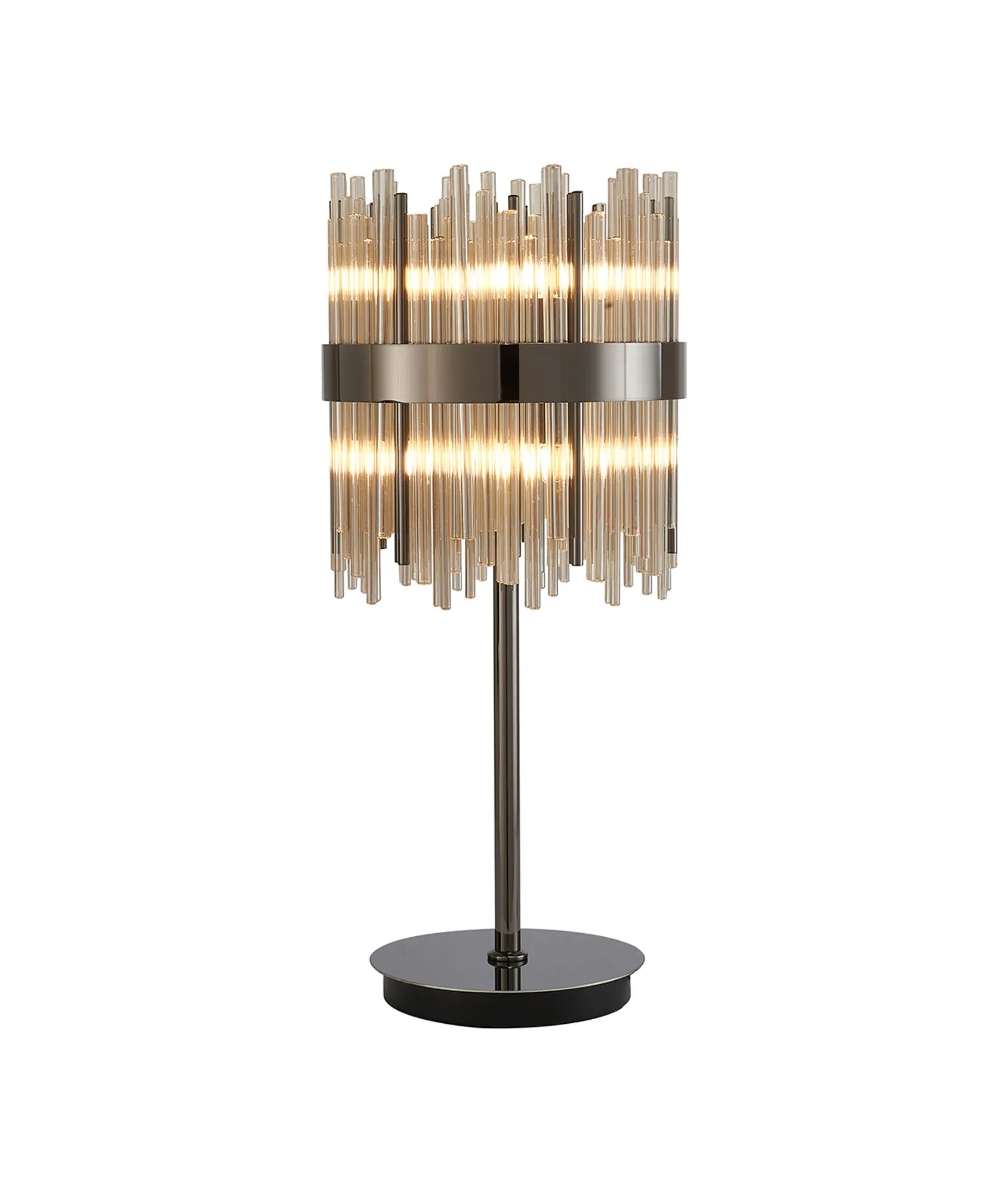 Erin Table Lamp- Various Finishes