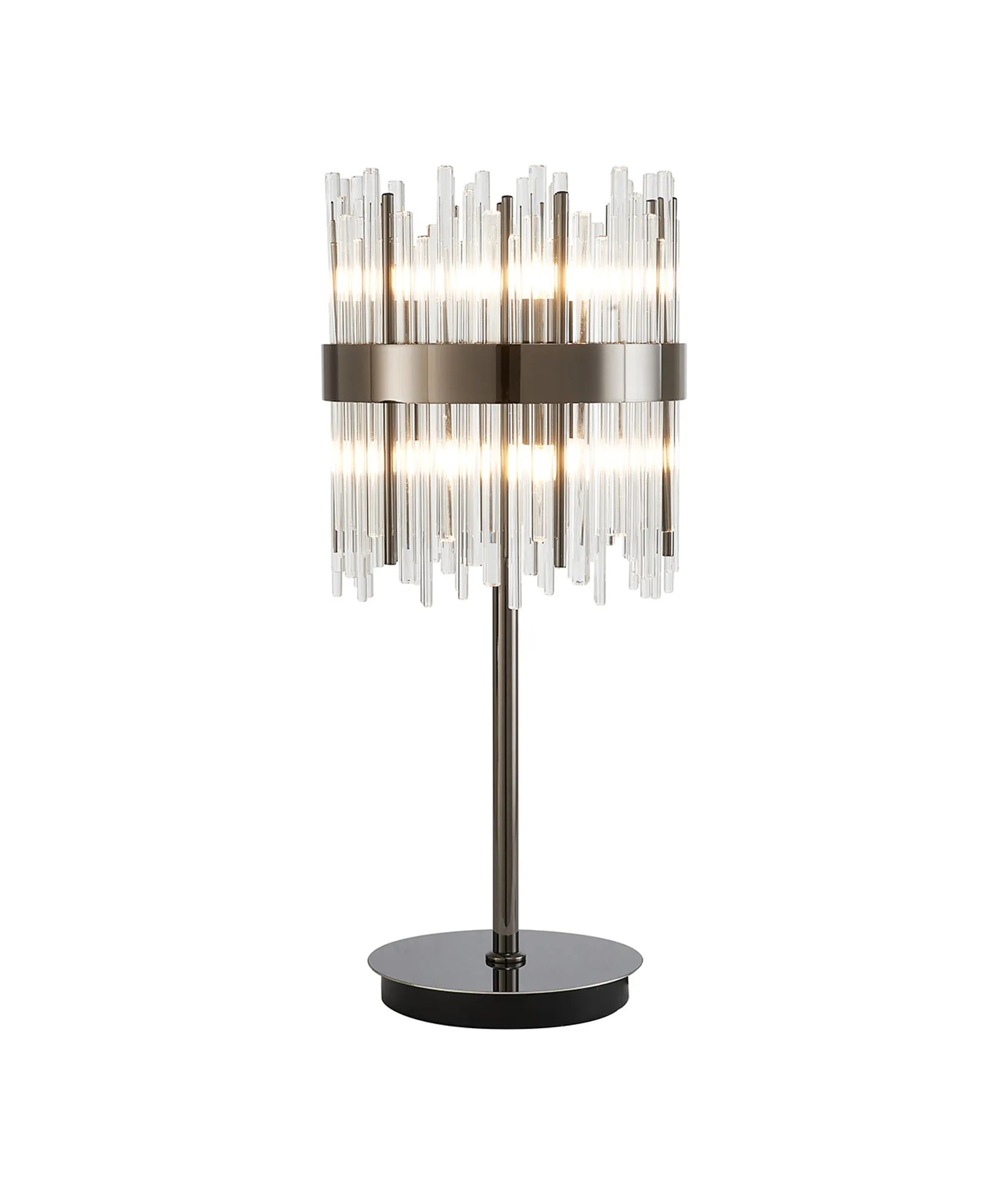 Erin Table Lamp- Various Finishes