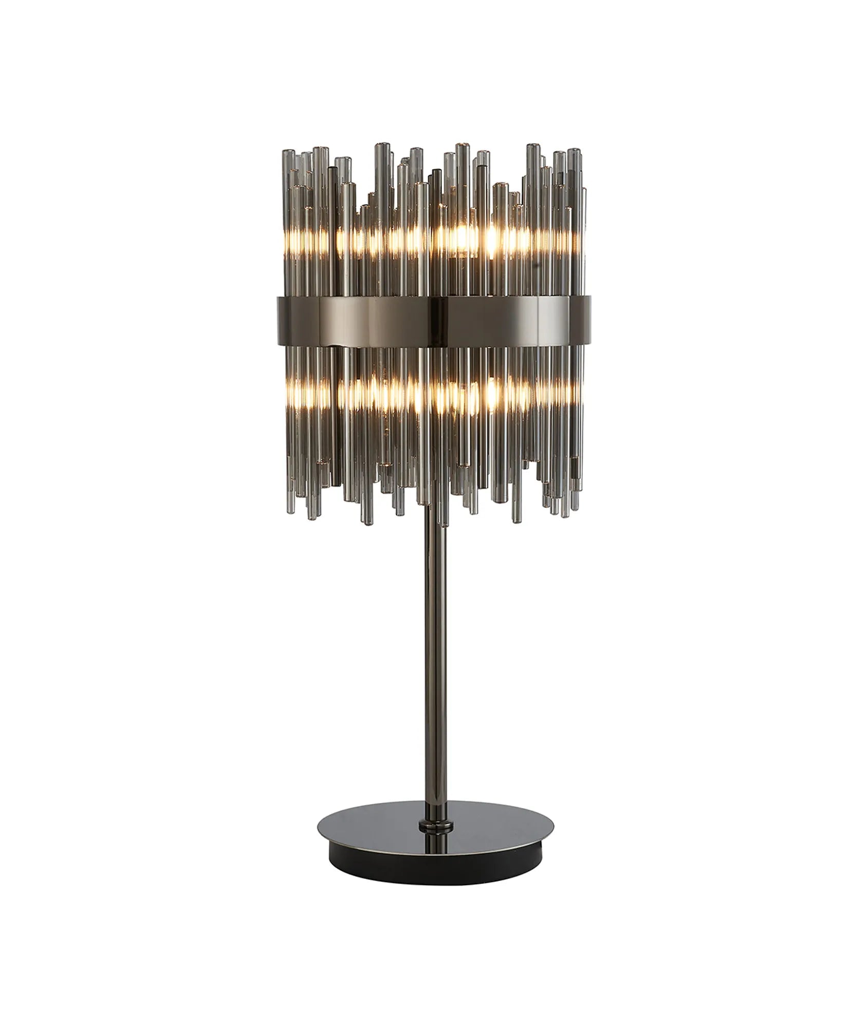Erin Table Lamp- Various Finishes