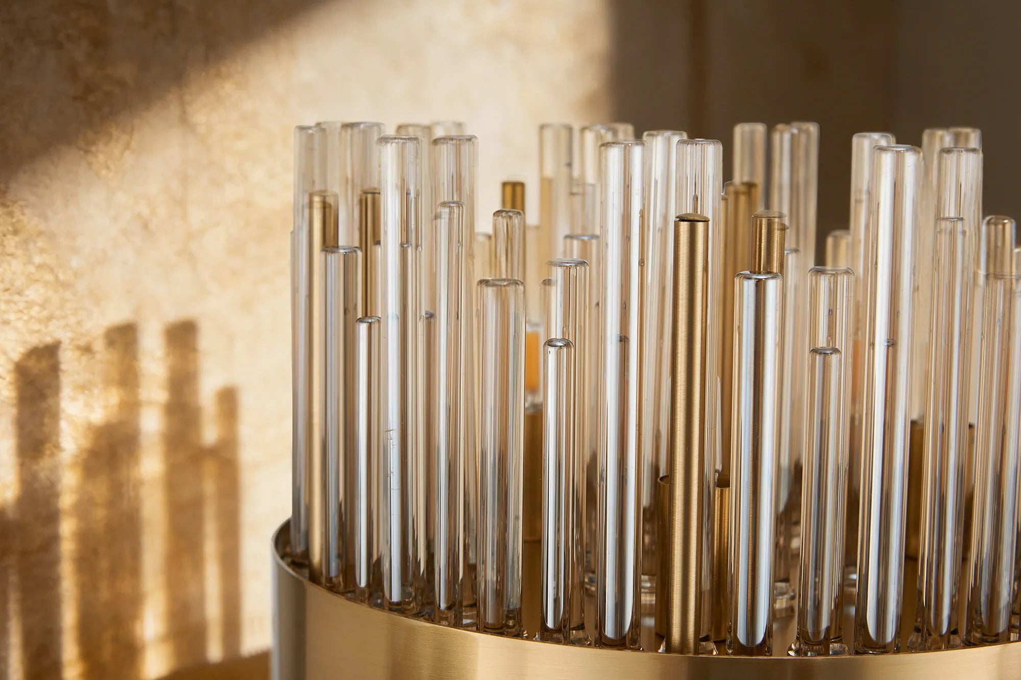 Erin Table Lamp- Various Finishes