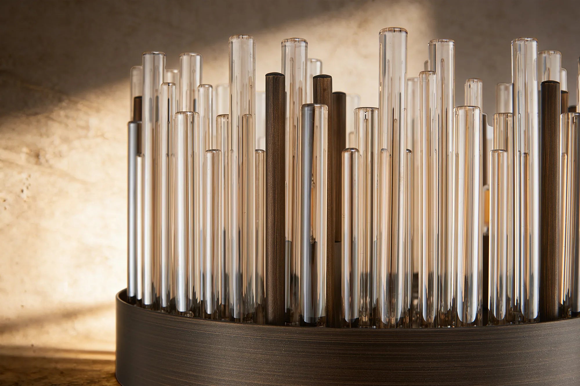 Erin Table Lamp- Various Finishes
