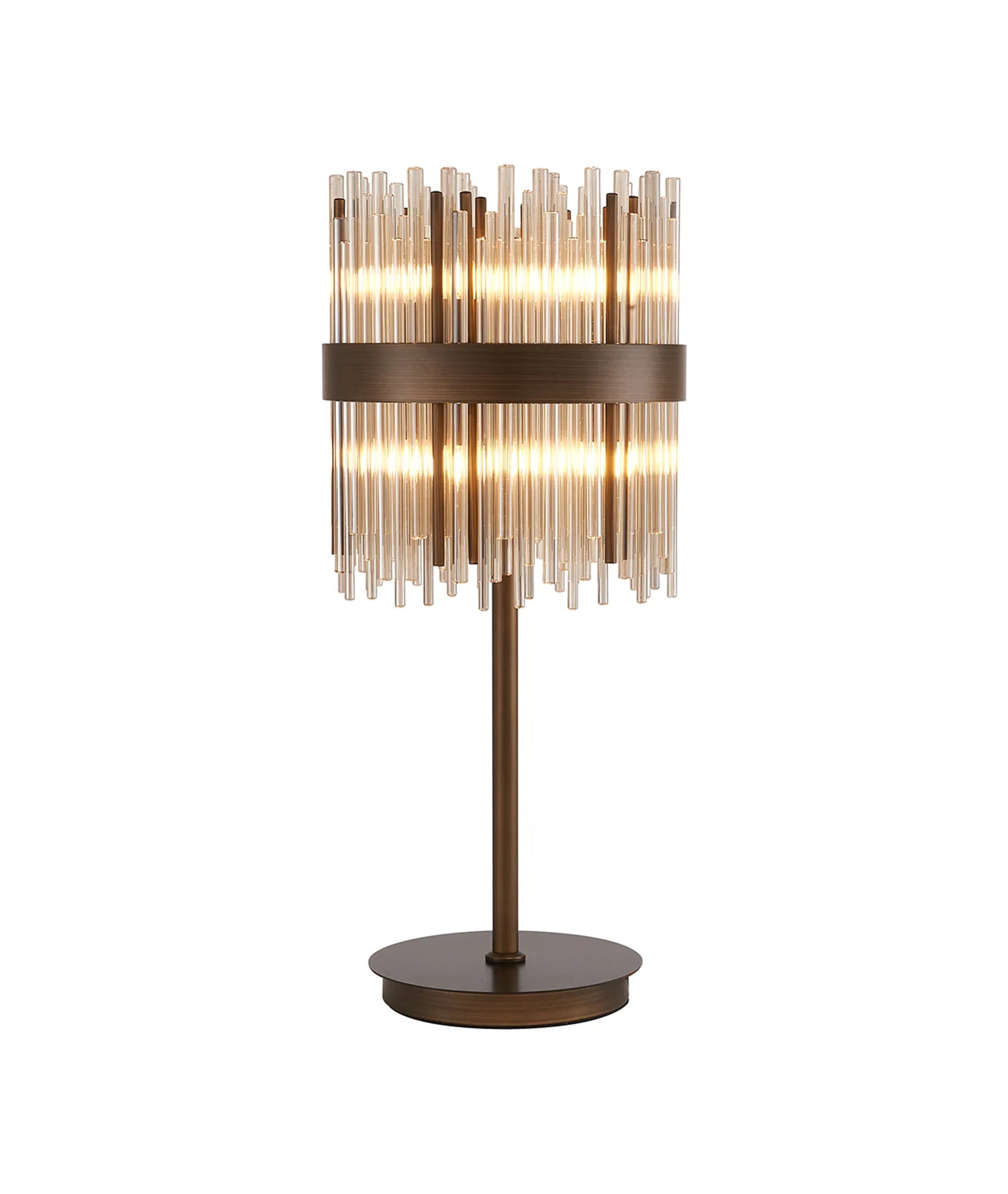 Erin Table Lamp- Various Finishes