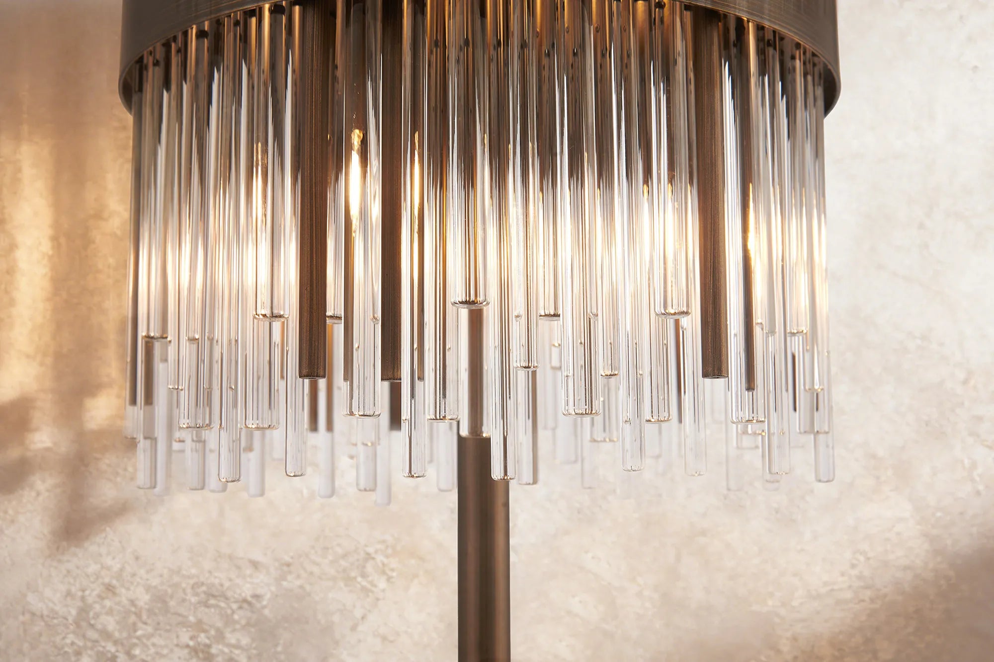 Erin Table Lamp- Various Finishes