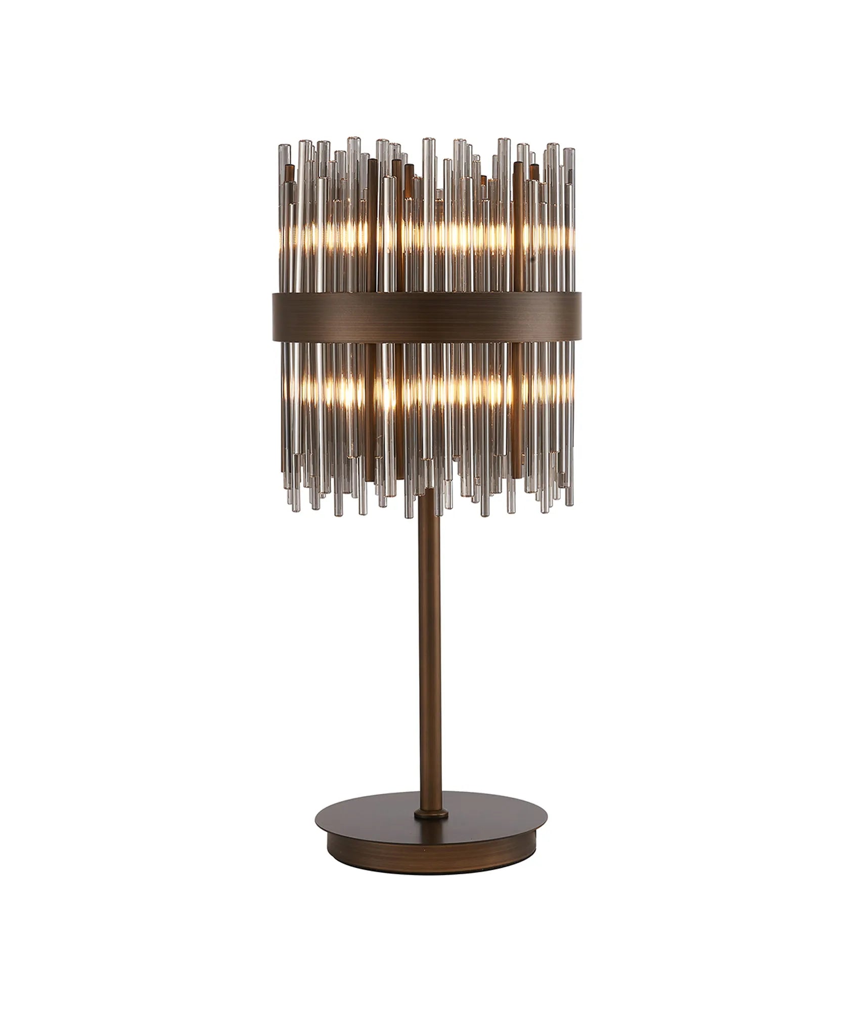 Erin Table Lamp- Various Finishes