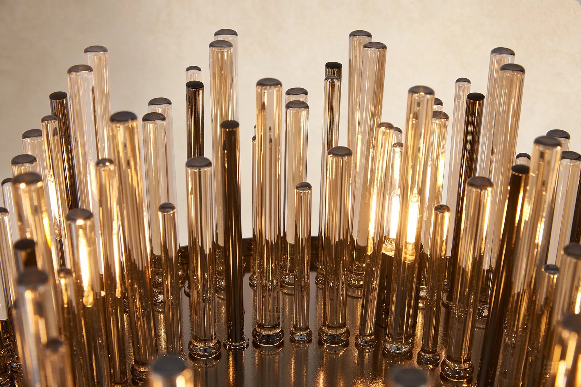 Erin Floor Lamp- Various Finishes