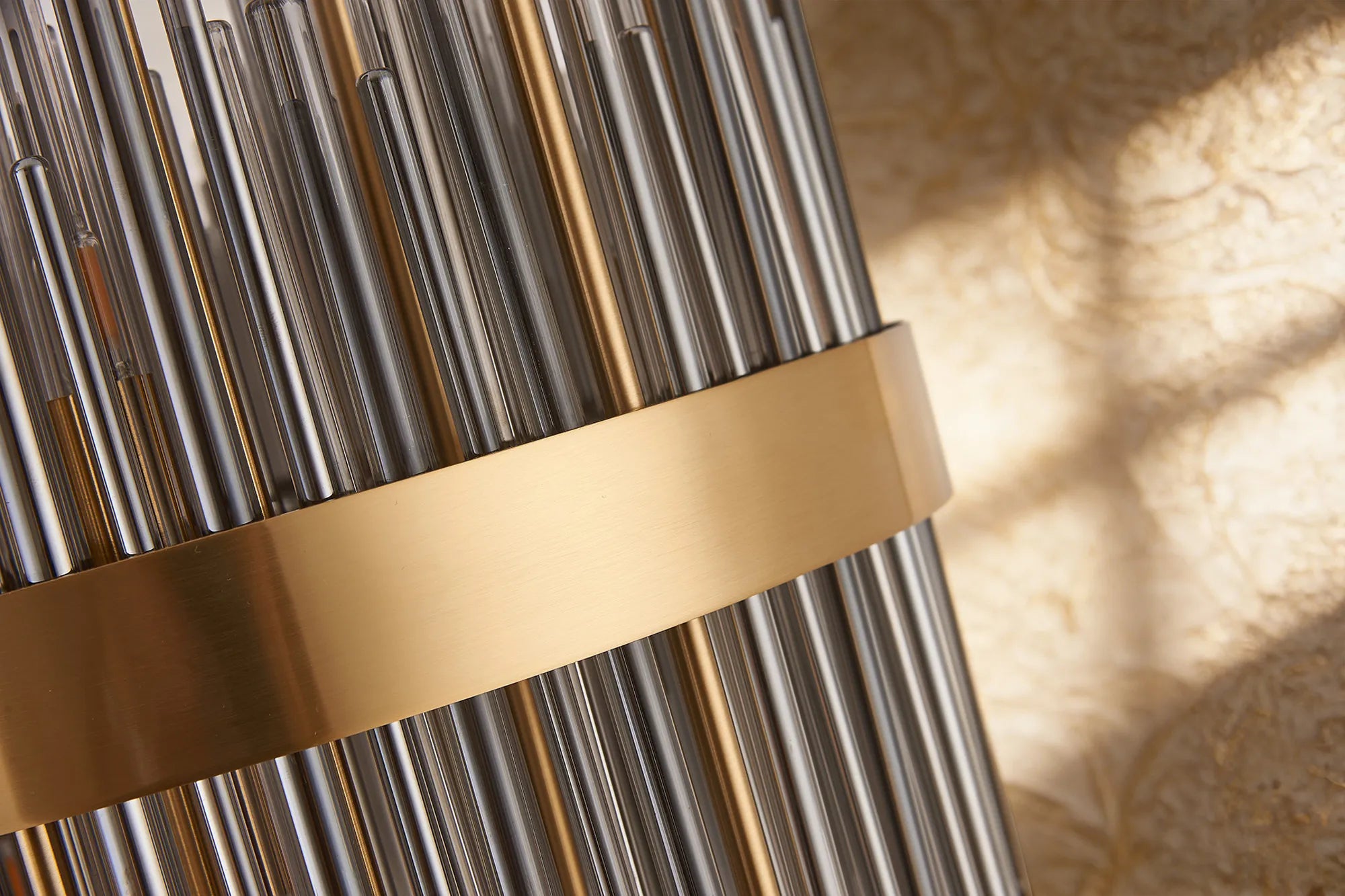 Erin Floor Lamp- Various Finishes