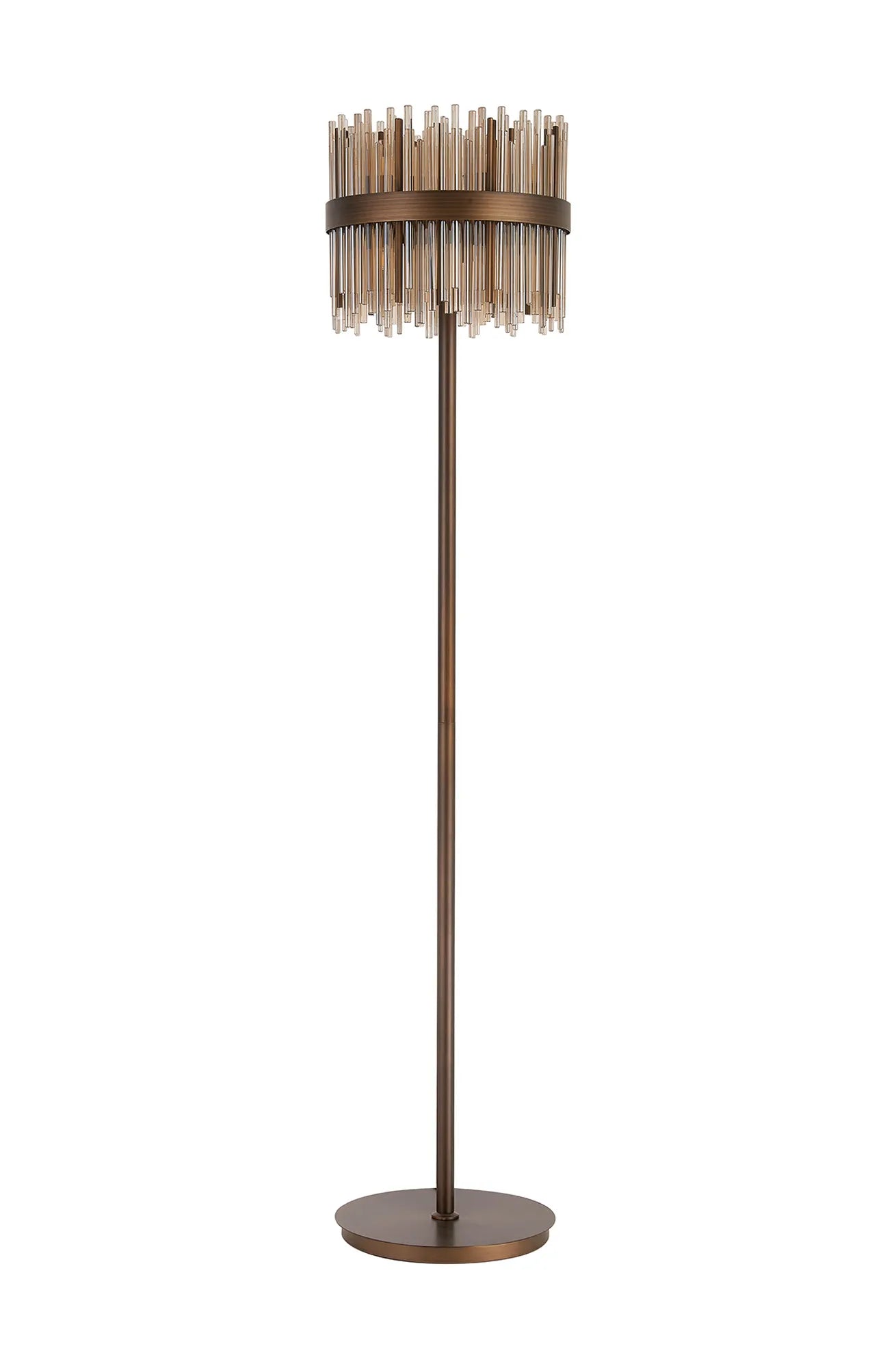 Erin Floor Lamp- Various Finishes