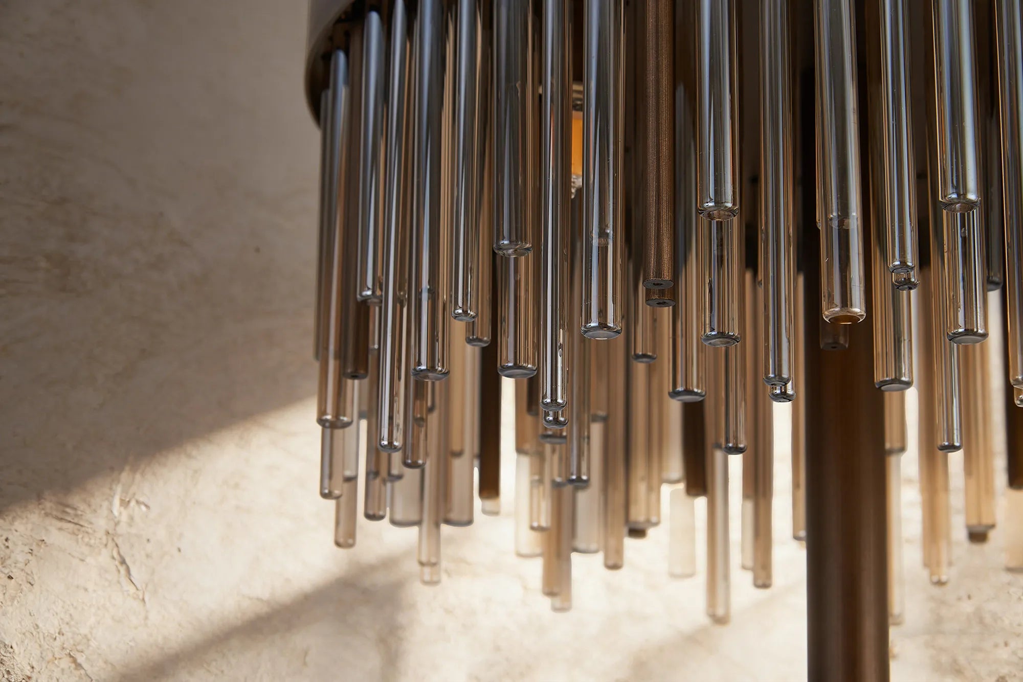 Erin Floor Lamp- Various Finishes