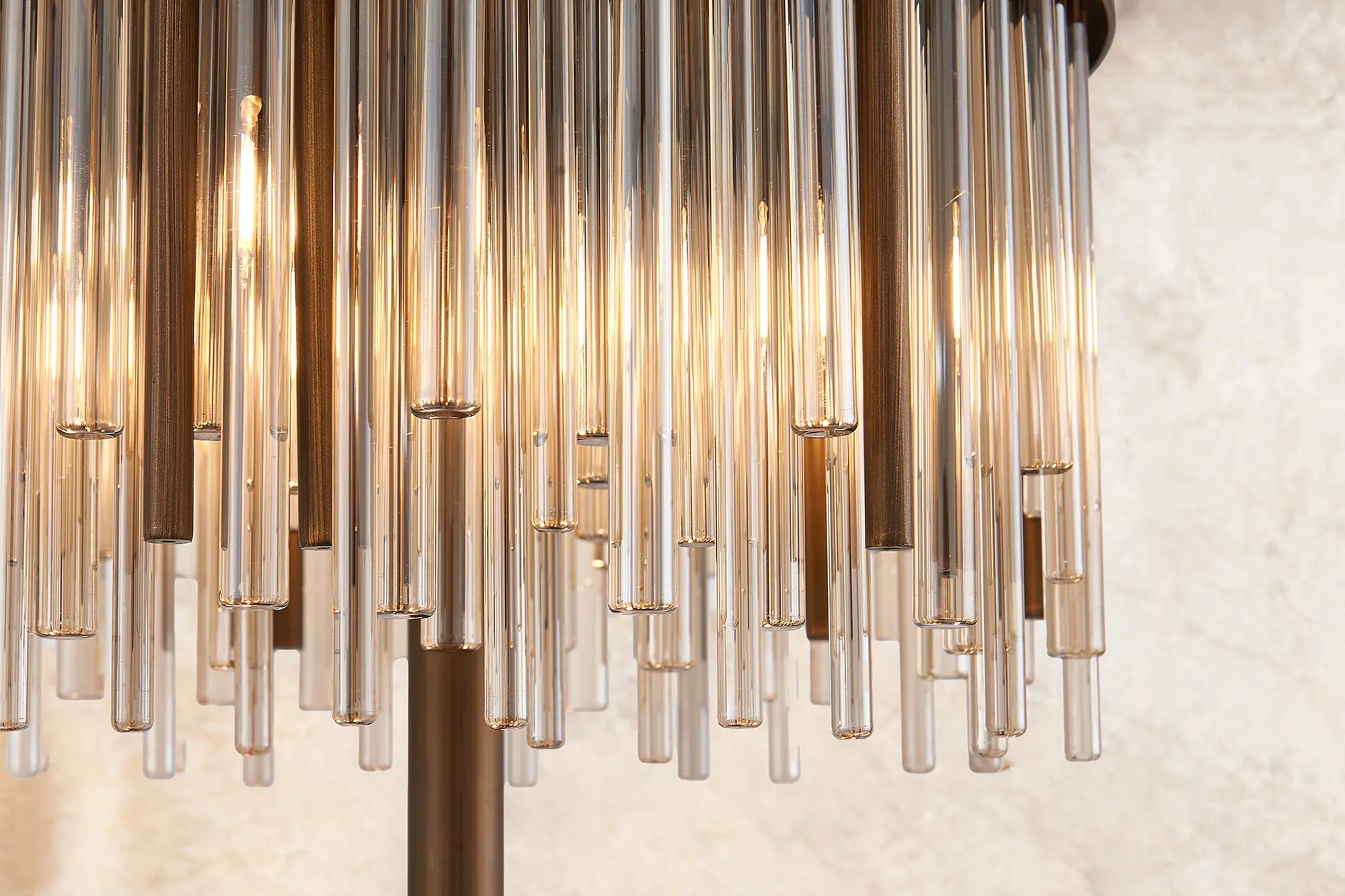 Erin Floor Lamp- Various Finishes
