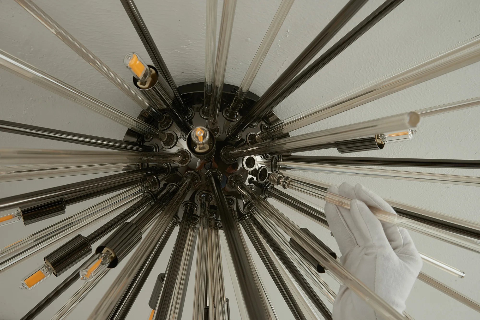 Erin Flush Light- Various Finishes