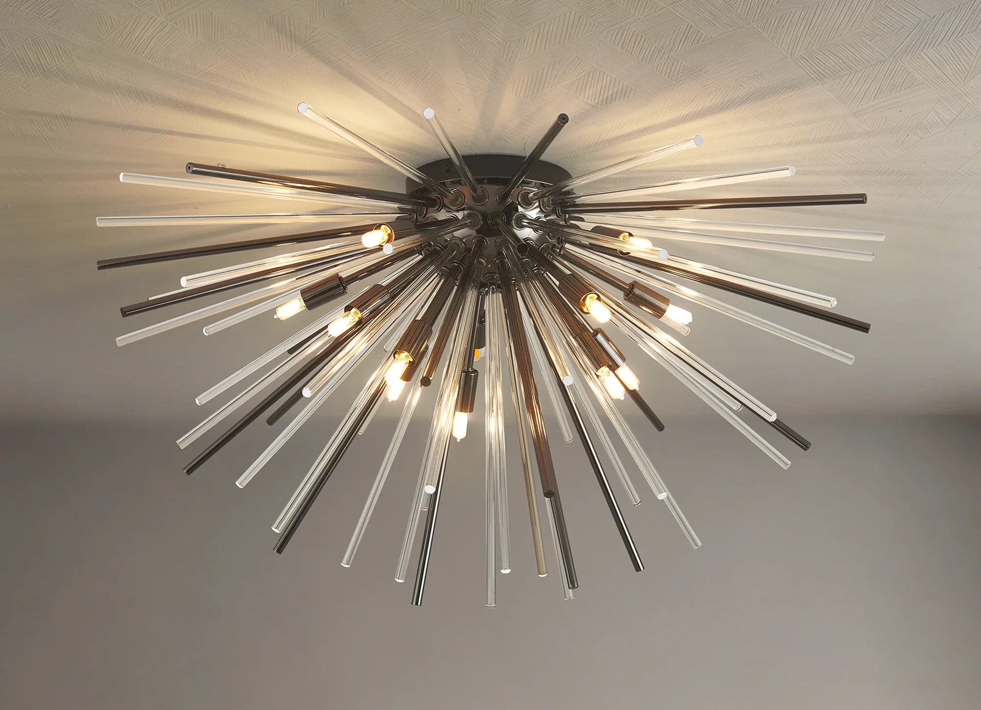 Erin Flush Light- Various Finishes