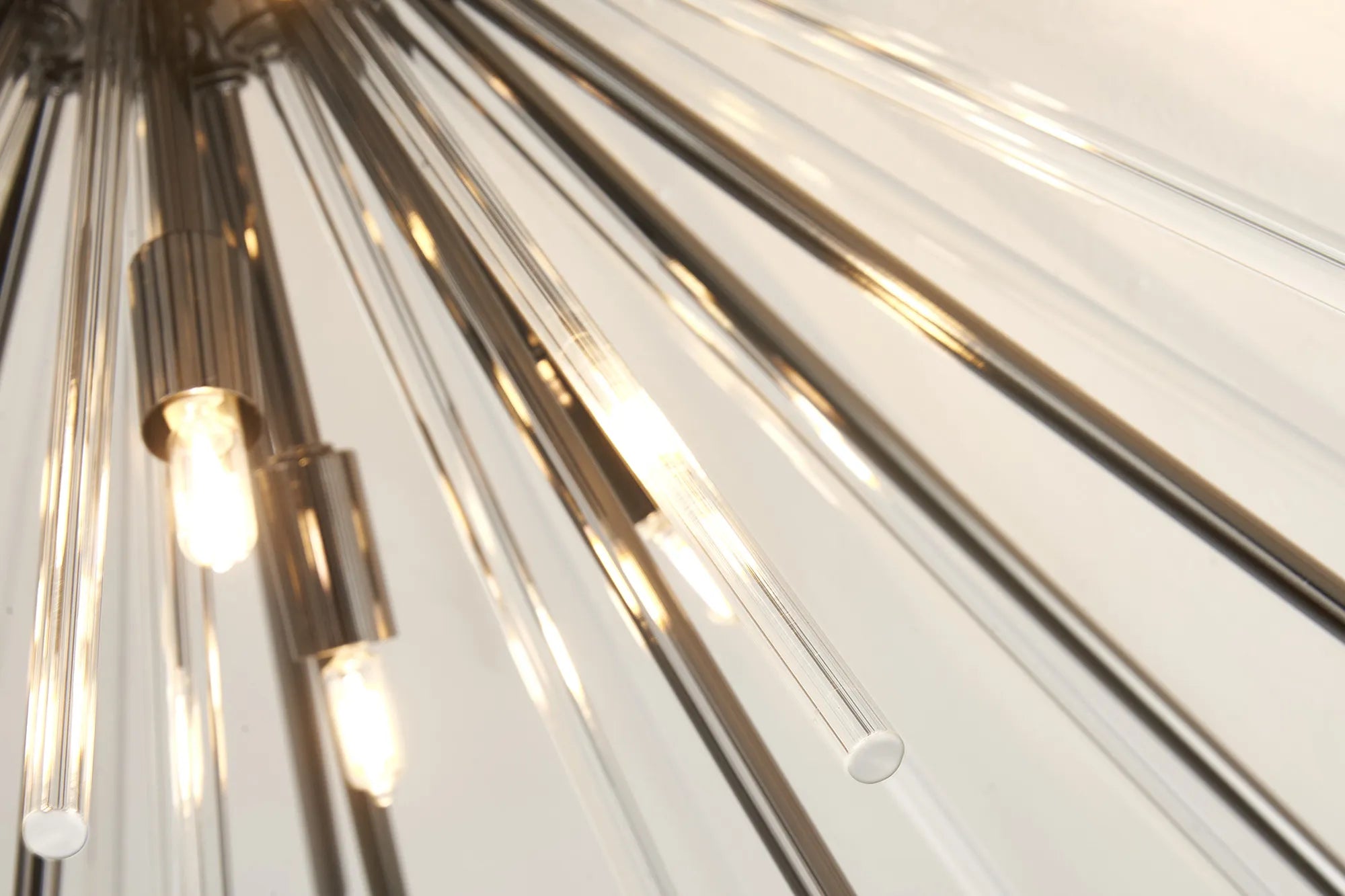 Erin Flush Light- Various Finishes