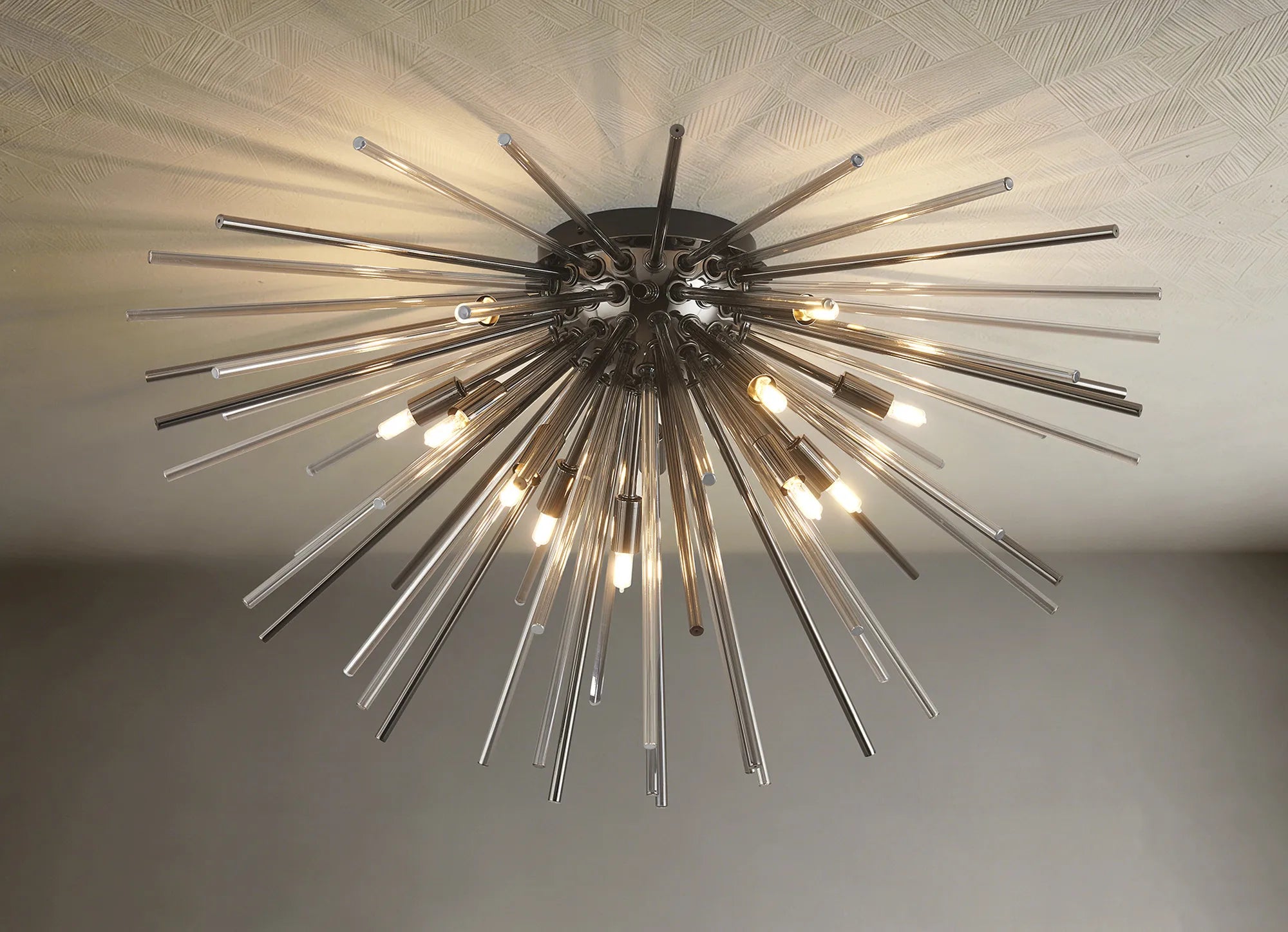 Erin Flush Light- Various Finishes