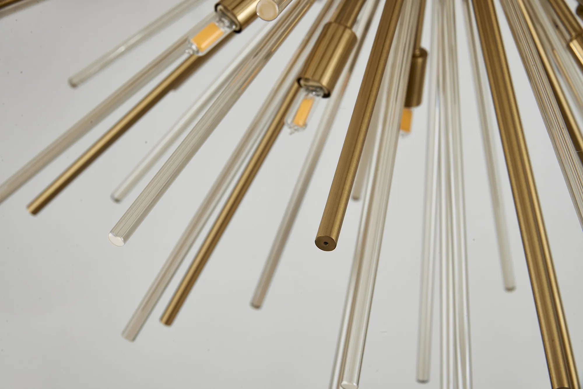 Erin Flush Light- Various Finishes