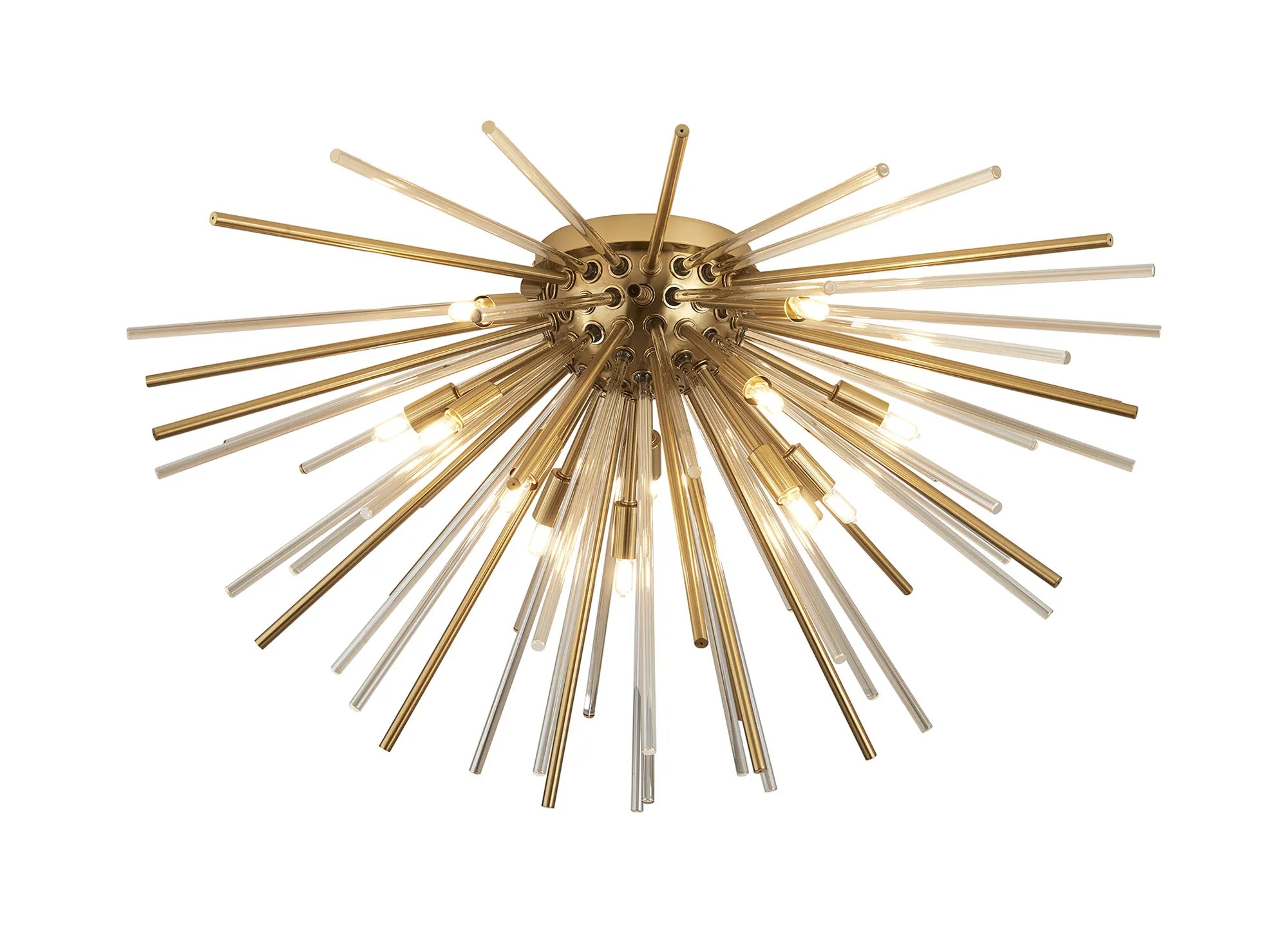 Erin Flush Light- Various Finishes