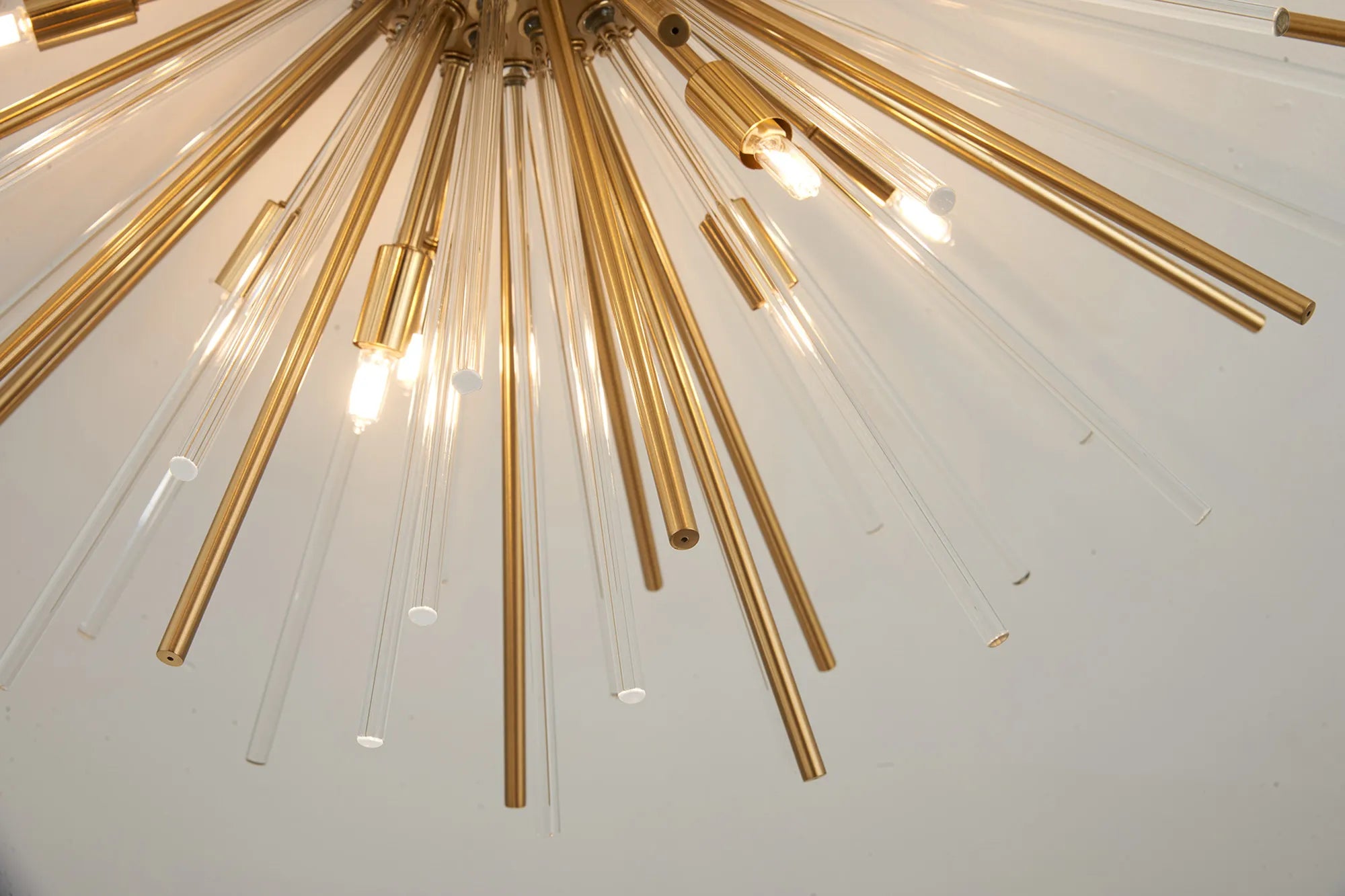 Erin Flush Light- Various Finishes