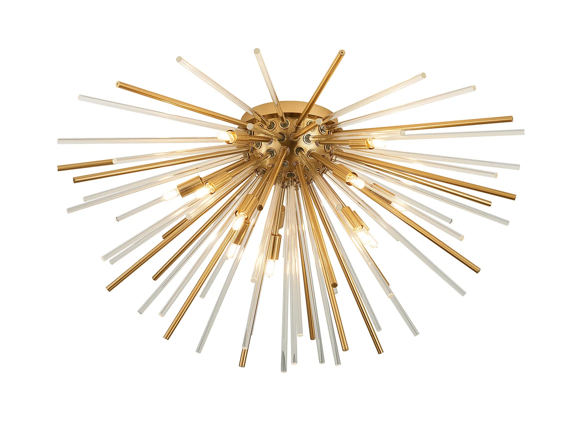 Erin Flush Light- Various Finishes