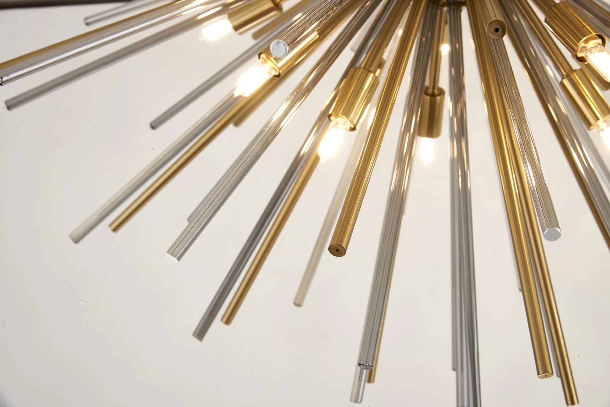 Erin Flush Light- Various Finishes