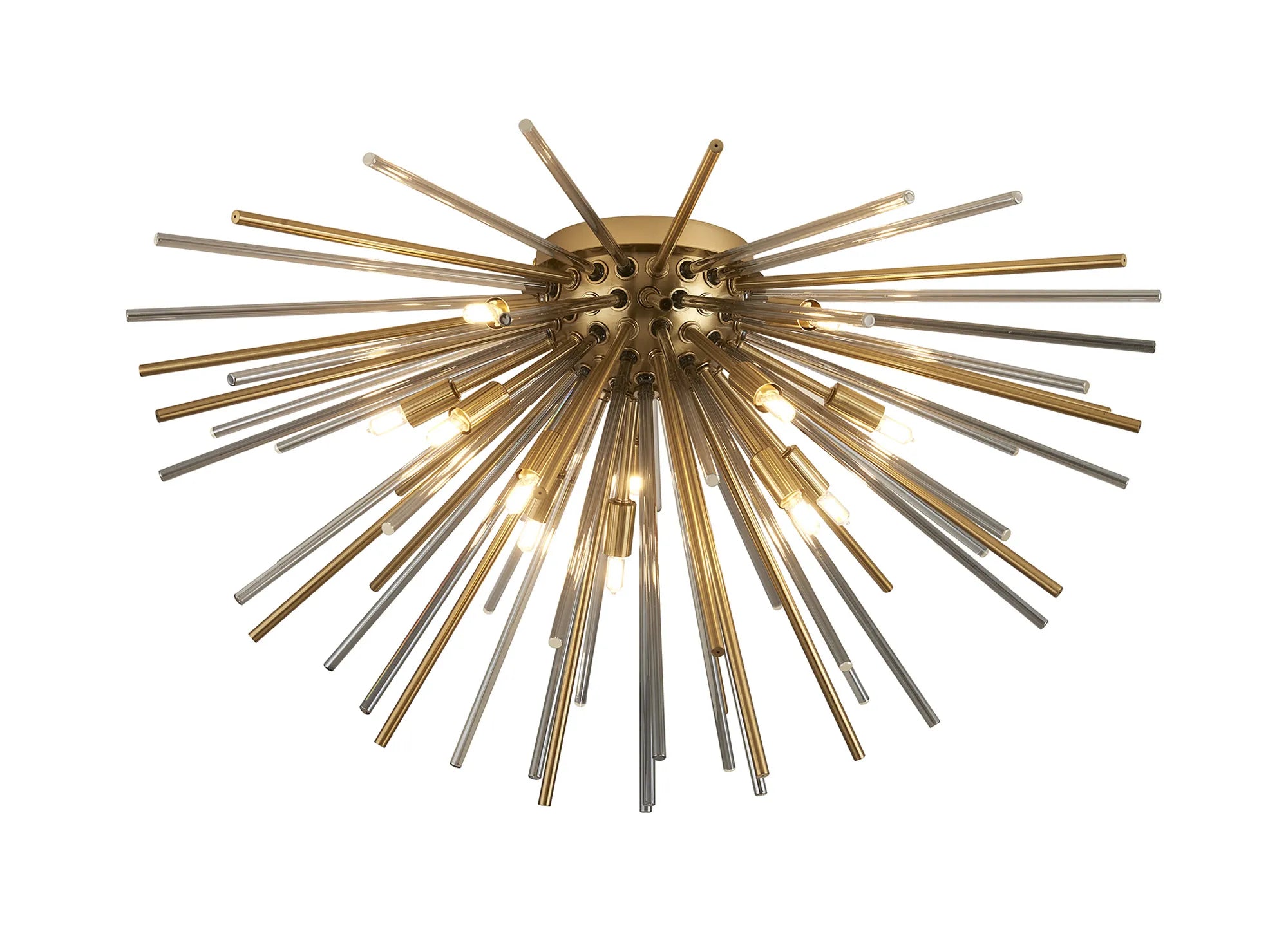 Erin Flush Light- Various Finishes