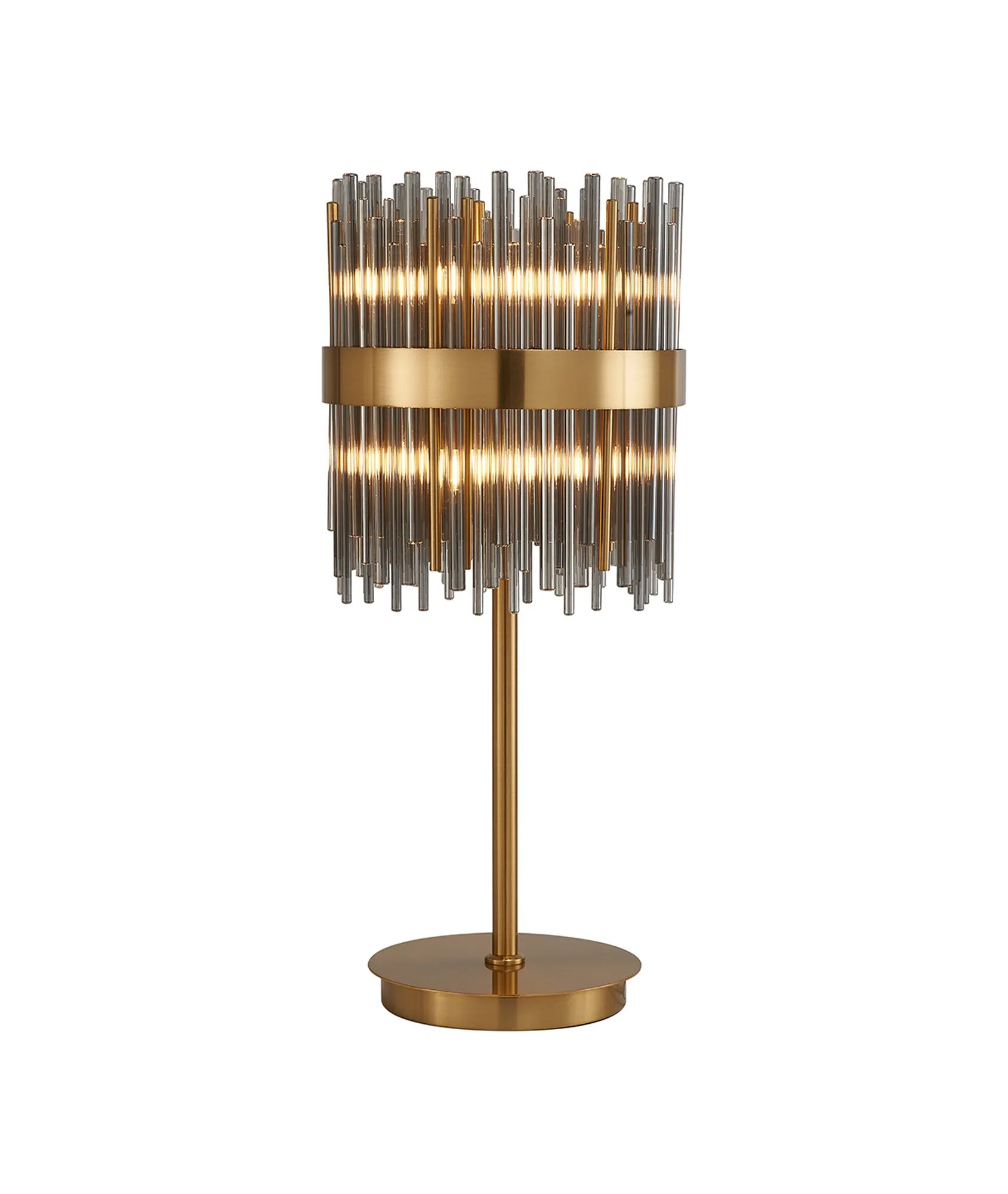 Erin Table Lamp- Various Finishes