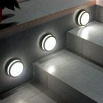 Elstead Ano 1 Light Wall/Ceiling Lantern - Cusack Lighting