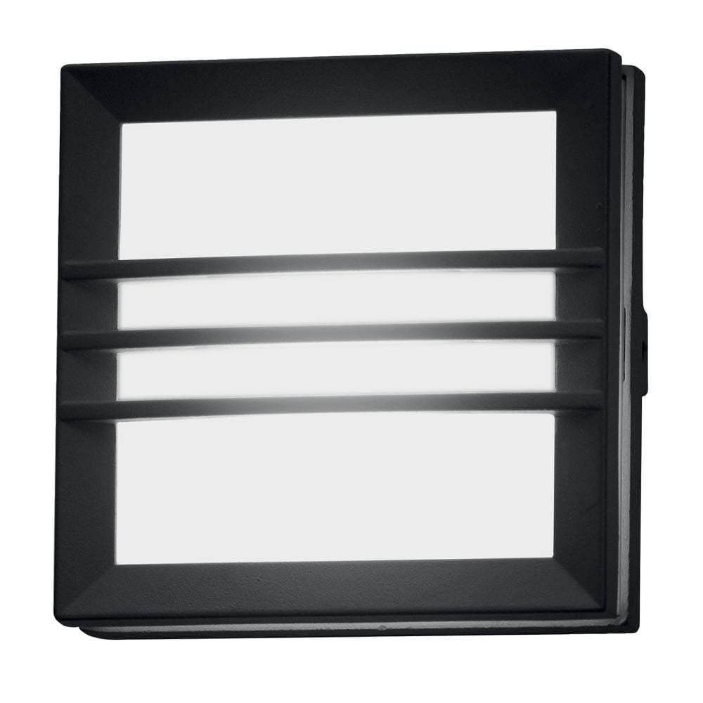 Elstead Egil 1 Light Wall/Ceiling Lantern - Cusack Lighting