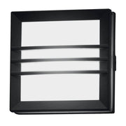 Elstead Egil 1 Light Wall/Ceiling Lantern - Cusack Lighting