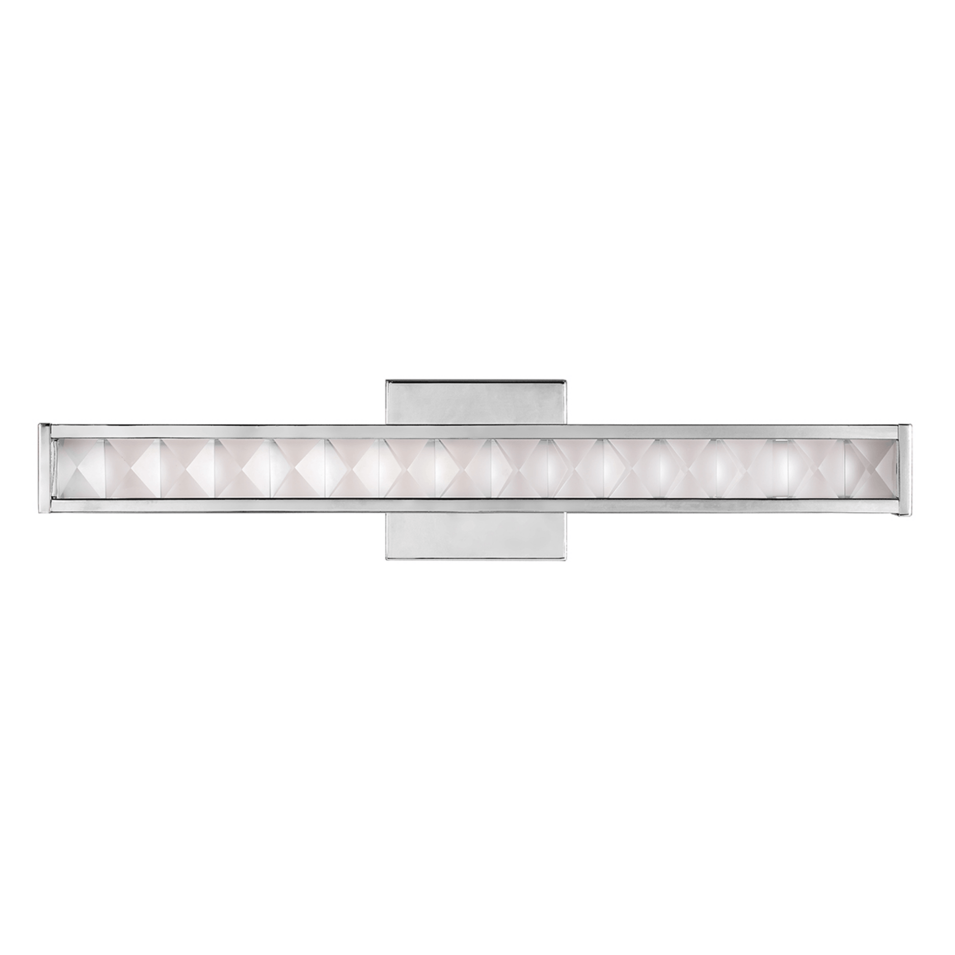Jessie 1 Light LED Wall Light - Cusack Lighting