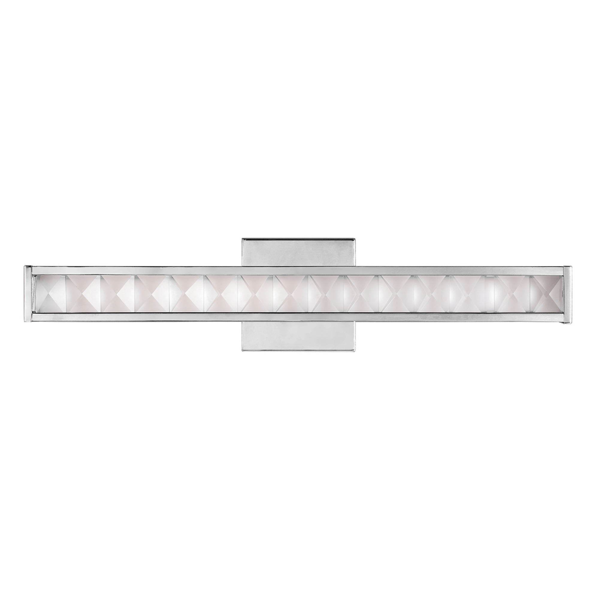 Jessie 1 Light LED Wall Light - Cusack Lighting