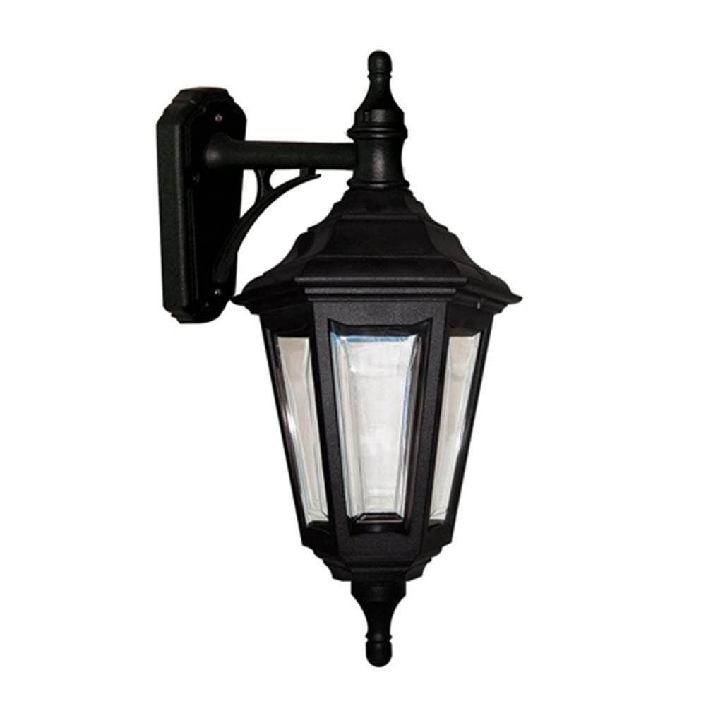 Elstead Kinsale Lantern Seaside Wall Lights - Cusack Lighting