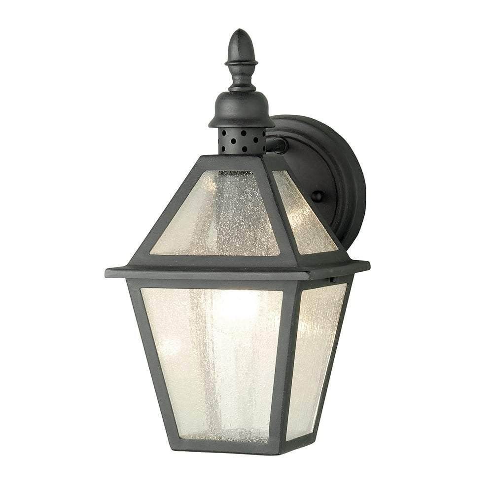 Elstead Polruan Wall Lantern - Cusack Lighting